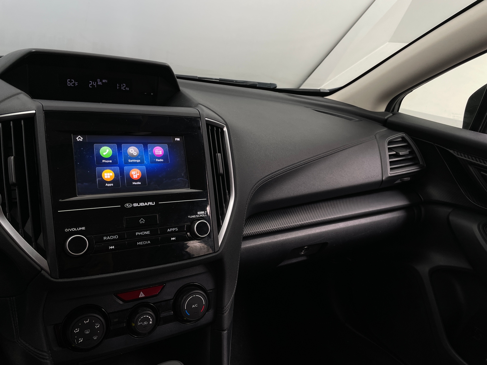 Thumbnail: 2019 Subaru Crosstrek - 4