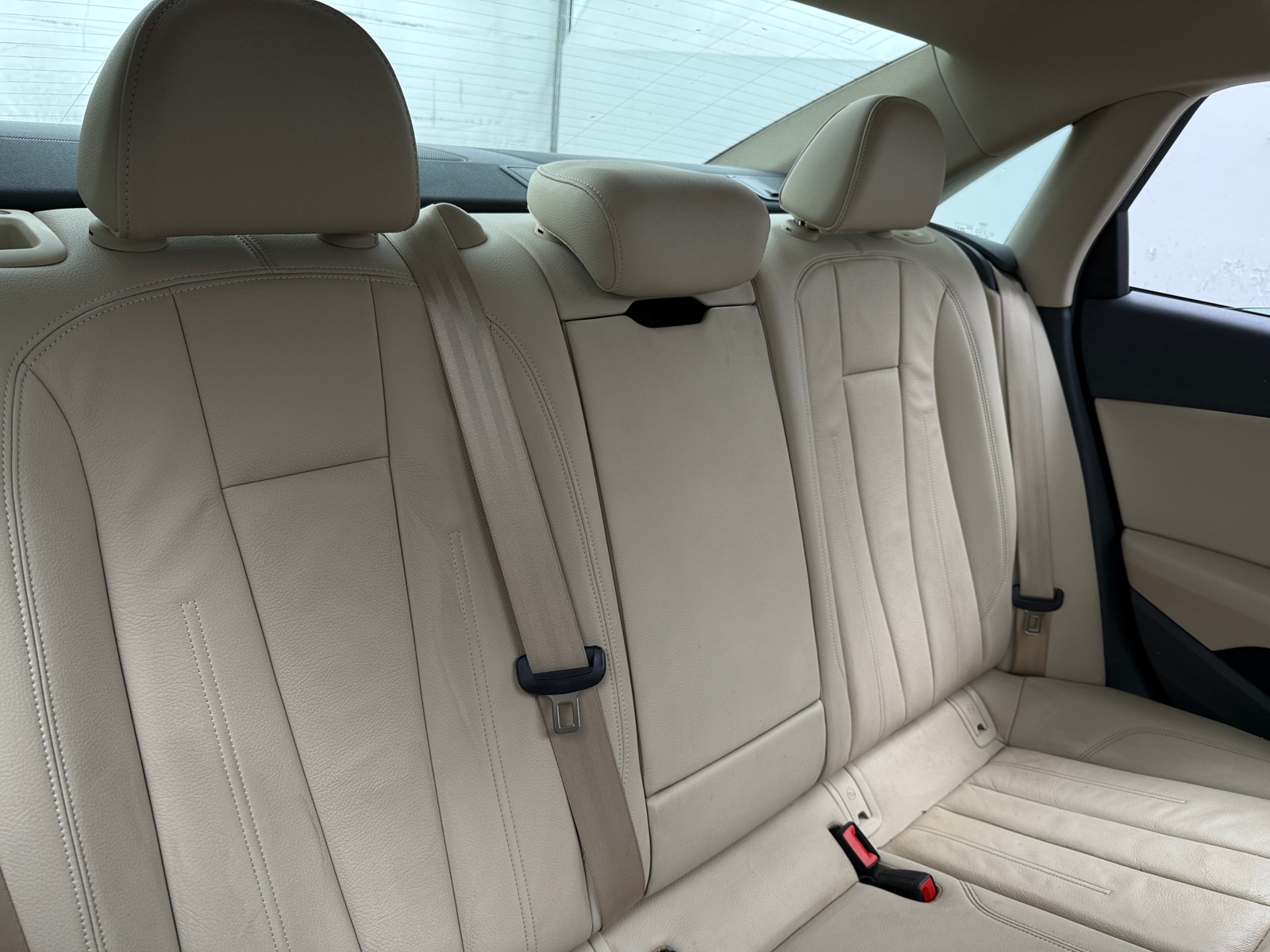 Thumbnail: 2019 Audi A4 - 5