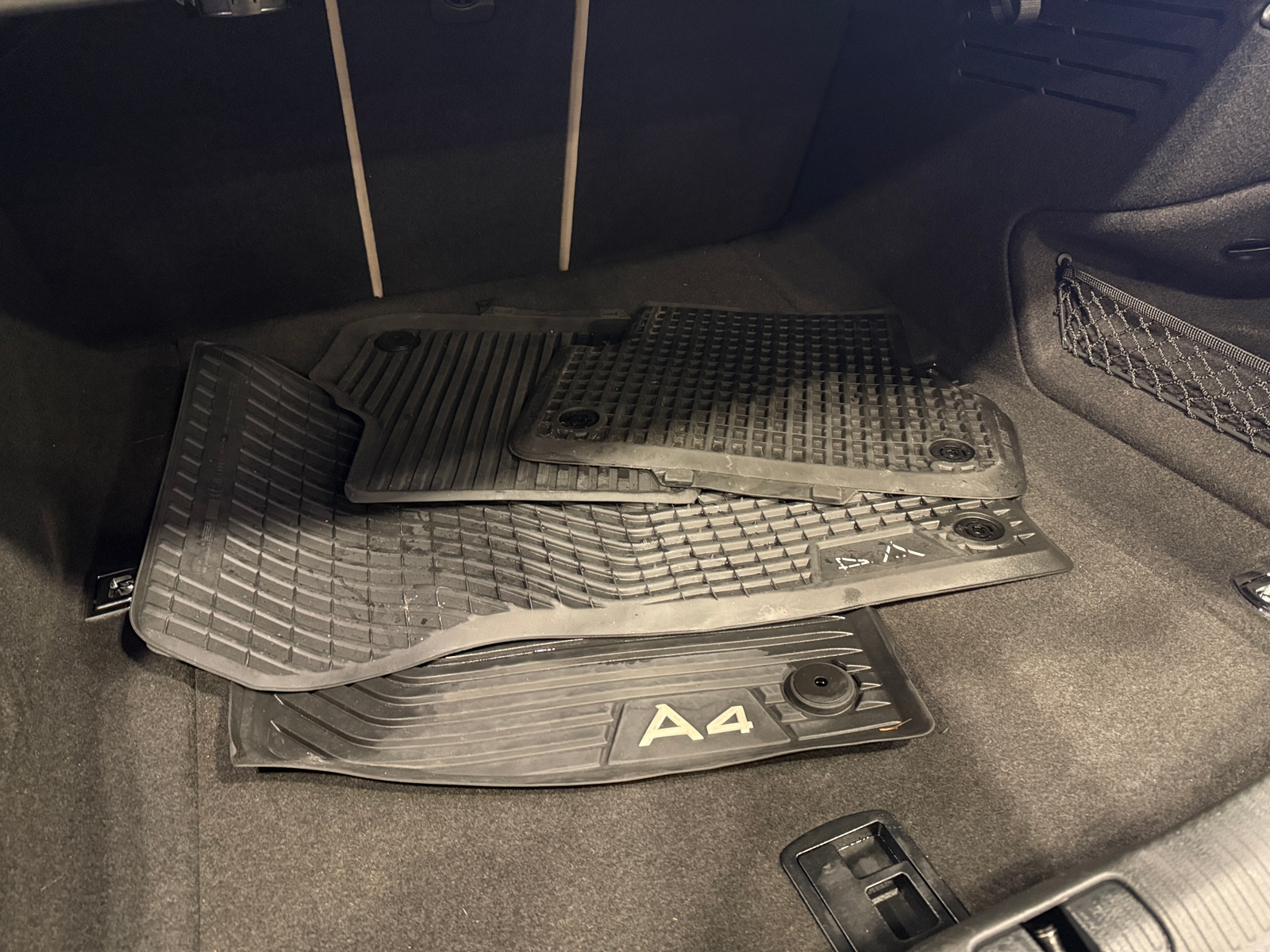 Thumbnail: 2019 Audi A4 - 6