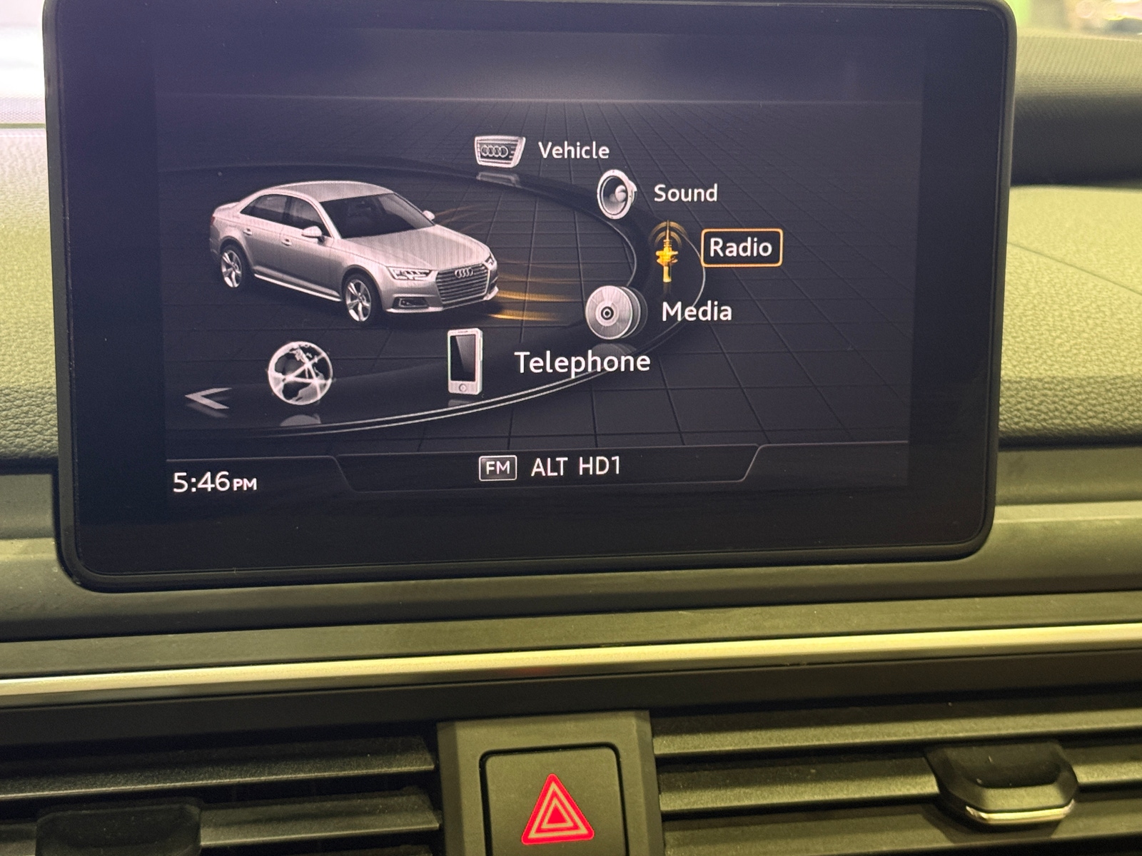 Thumbnail: 2019 Audi A4 - 3