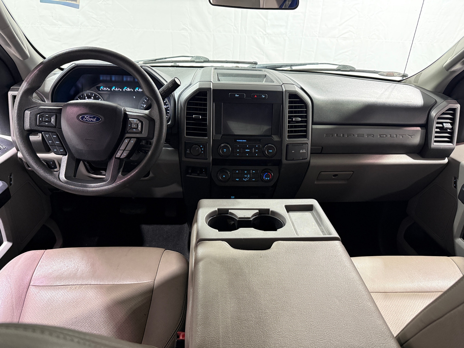 Thumbnail: 2020 Ford Econoline - 2