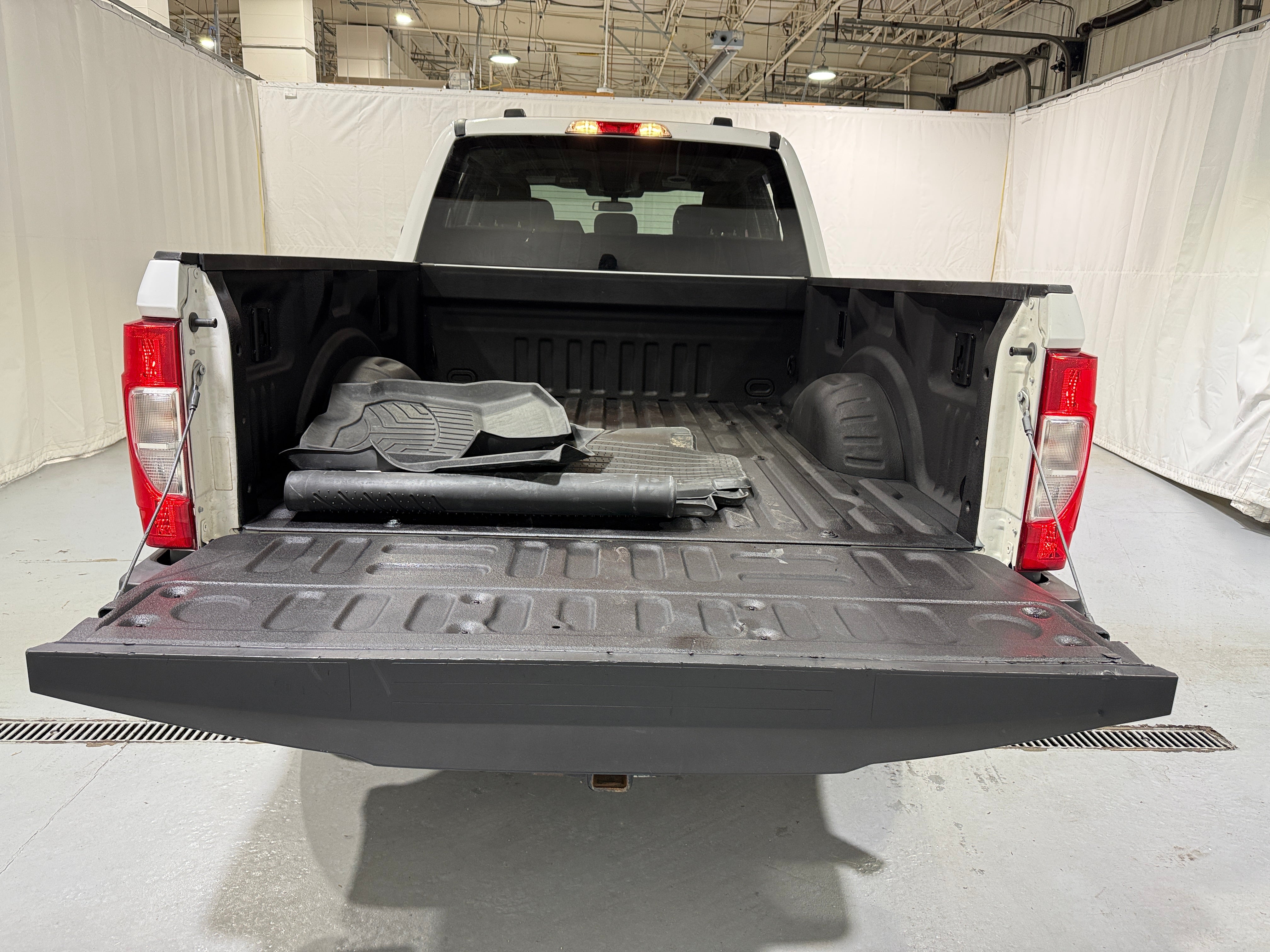 2020 Ford F-250 Super Duty