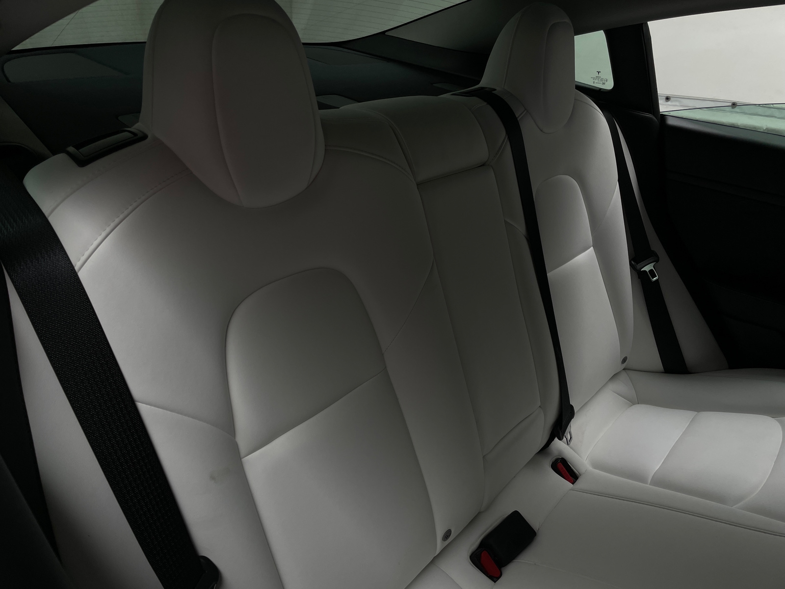 Thumbnail: 2021 Tesla Model 3 - 5