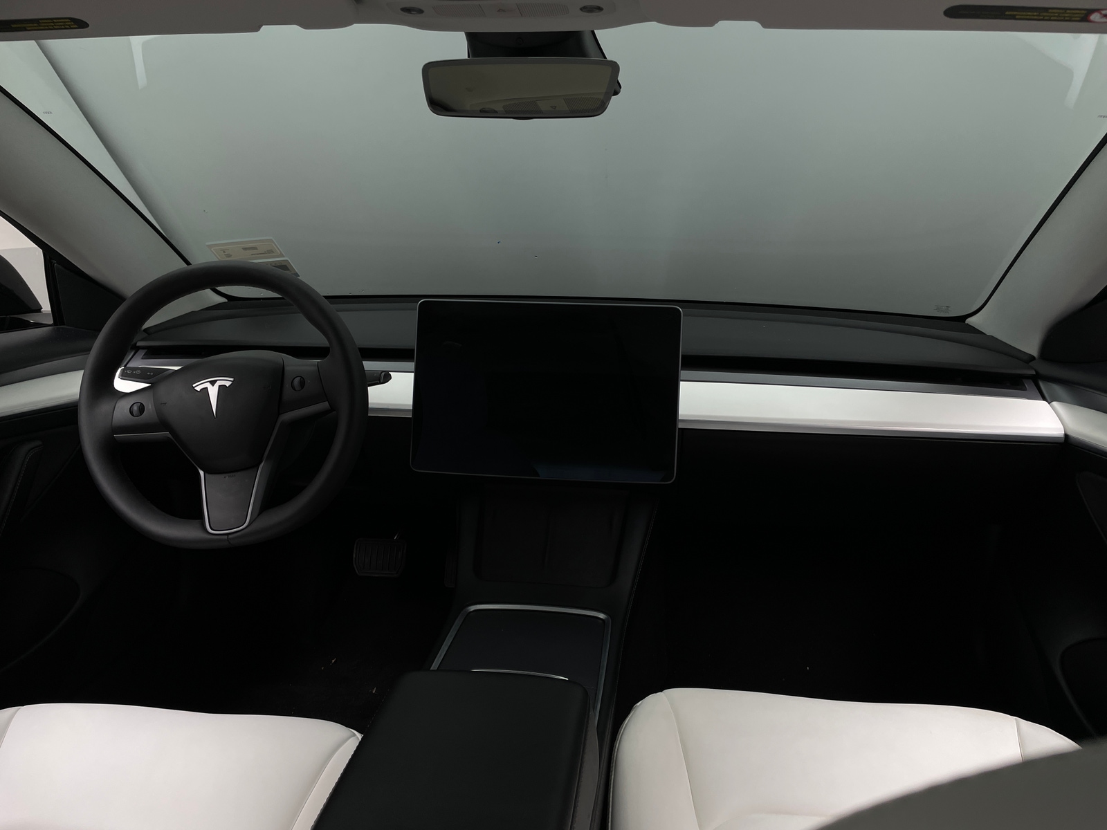 Thumbnail: 2021 Tesla Model 3 - 2