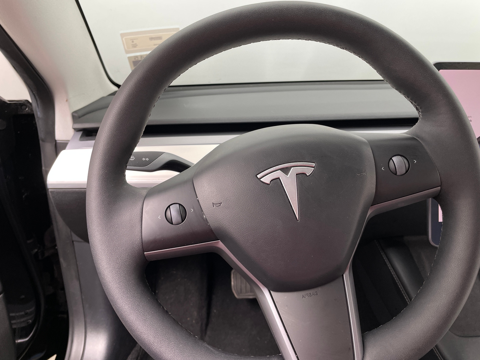 Thumbnail: 2021 Tesla Model 3 - 4