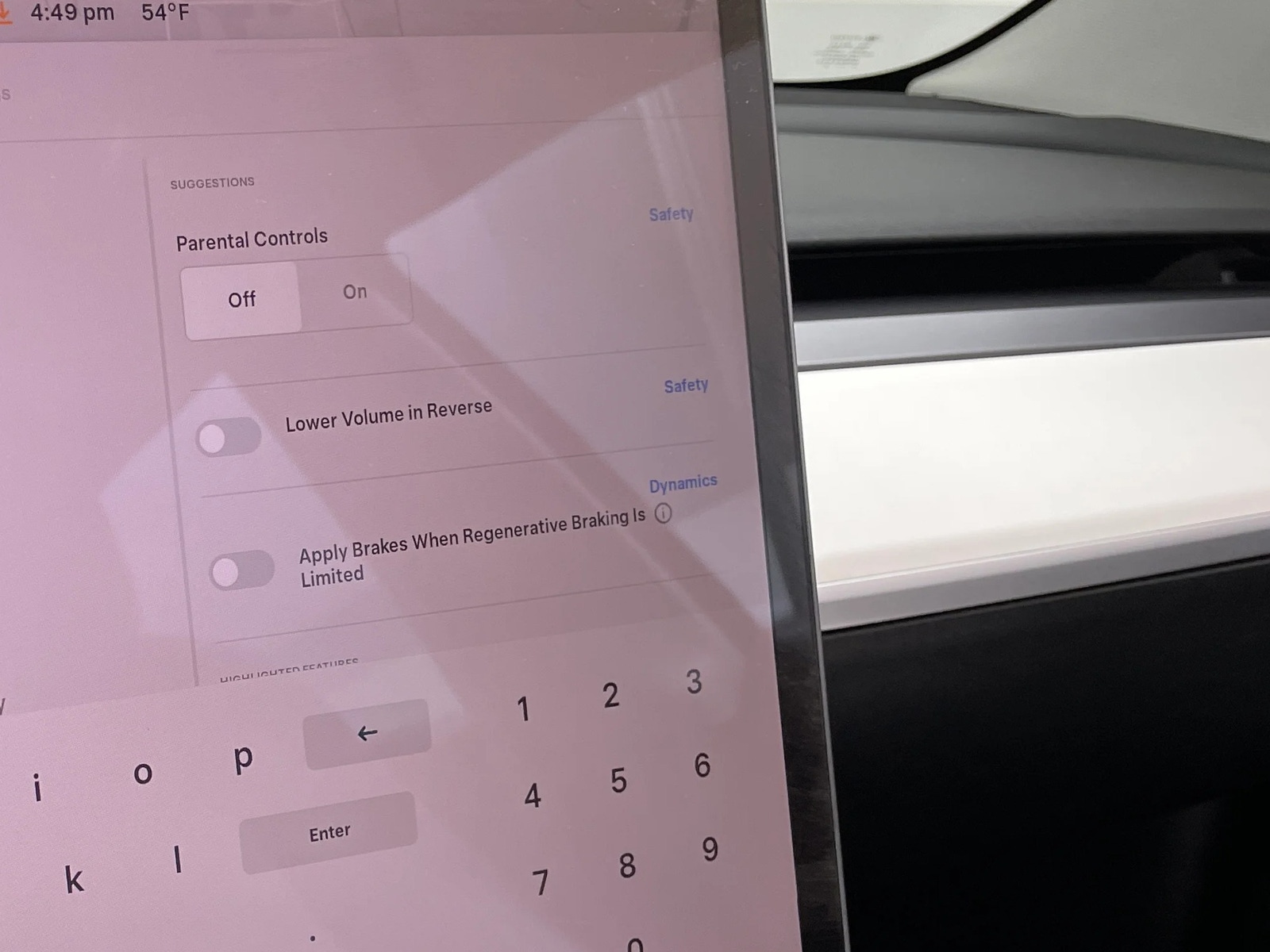 Thumbnail: 2021 Tesla Model 3 - 3