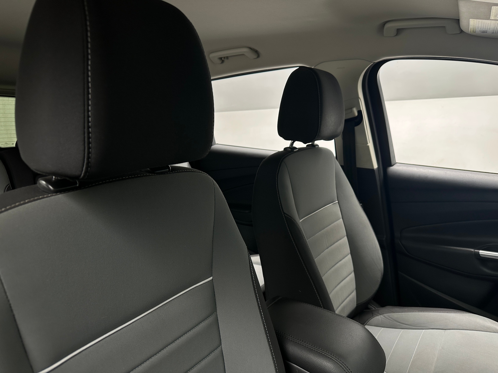 Thumbnail: 2013 Ford Escape - 2