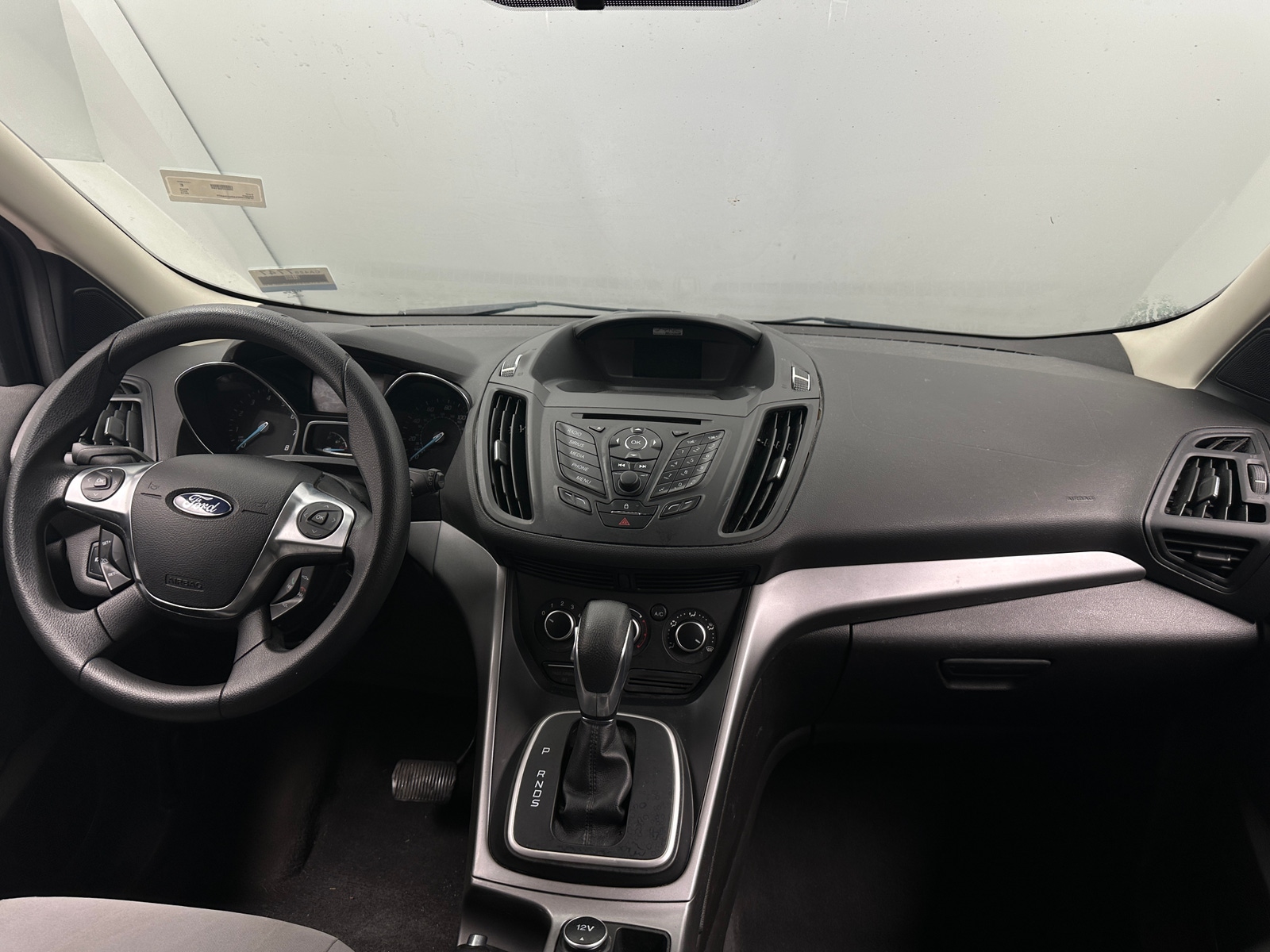 Thumbnail: 2013 Ford Escape - 3