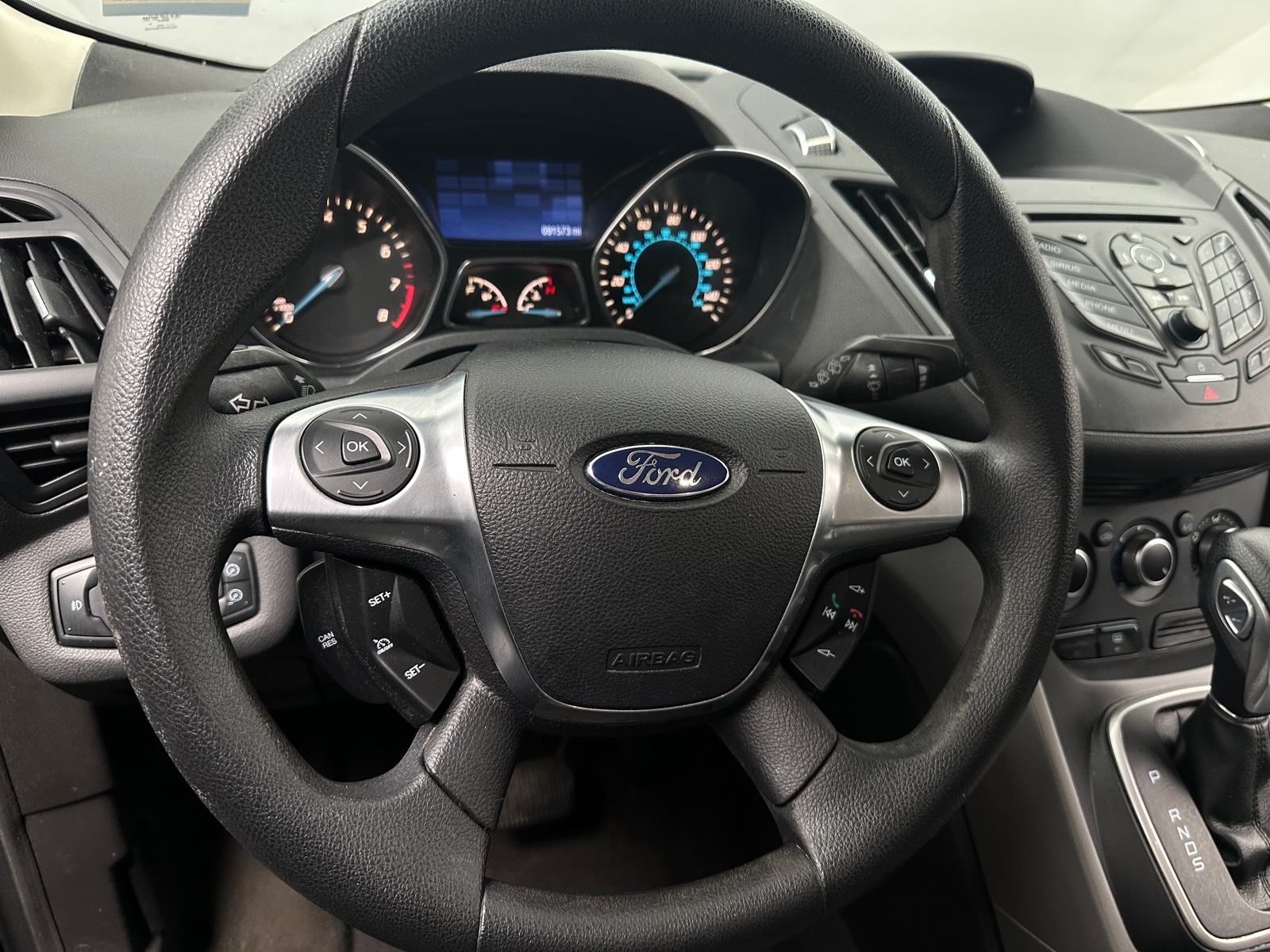 Thumbnail: 2013 Ford Escape - 5