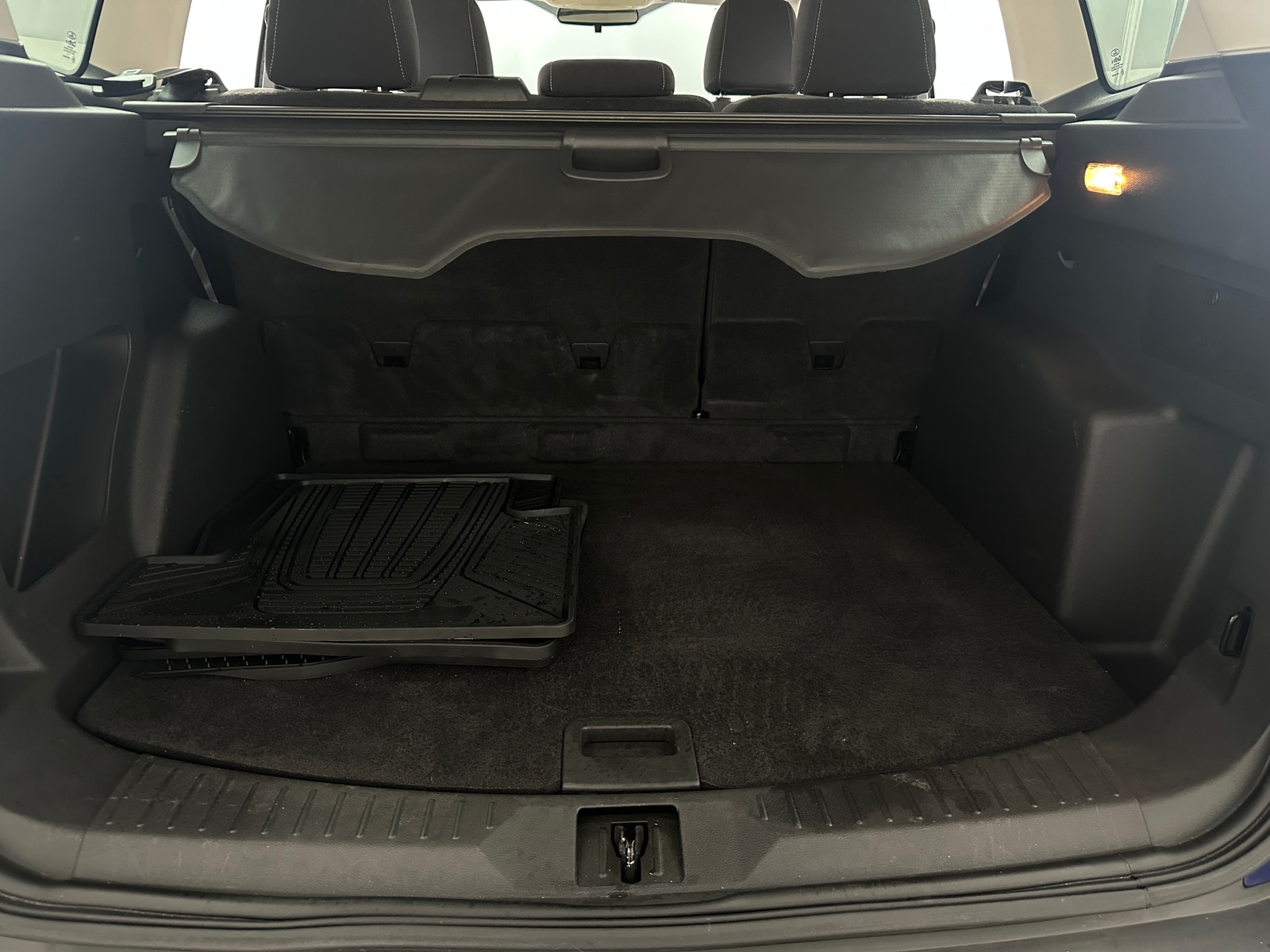 Thumbnail: 2013 Ford Escape - 7