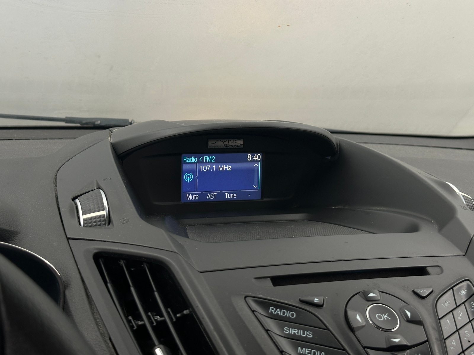 Thumbnail: 2013 Ford Escape - 4