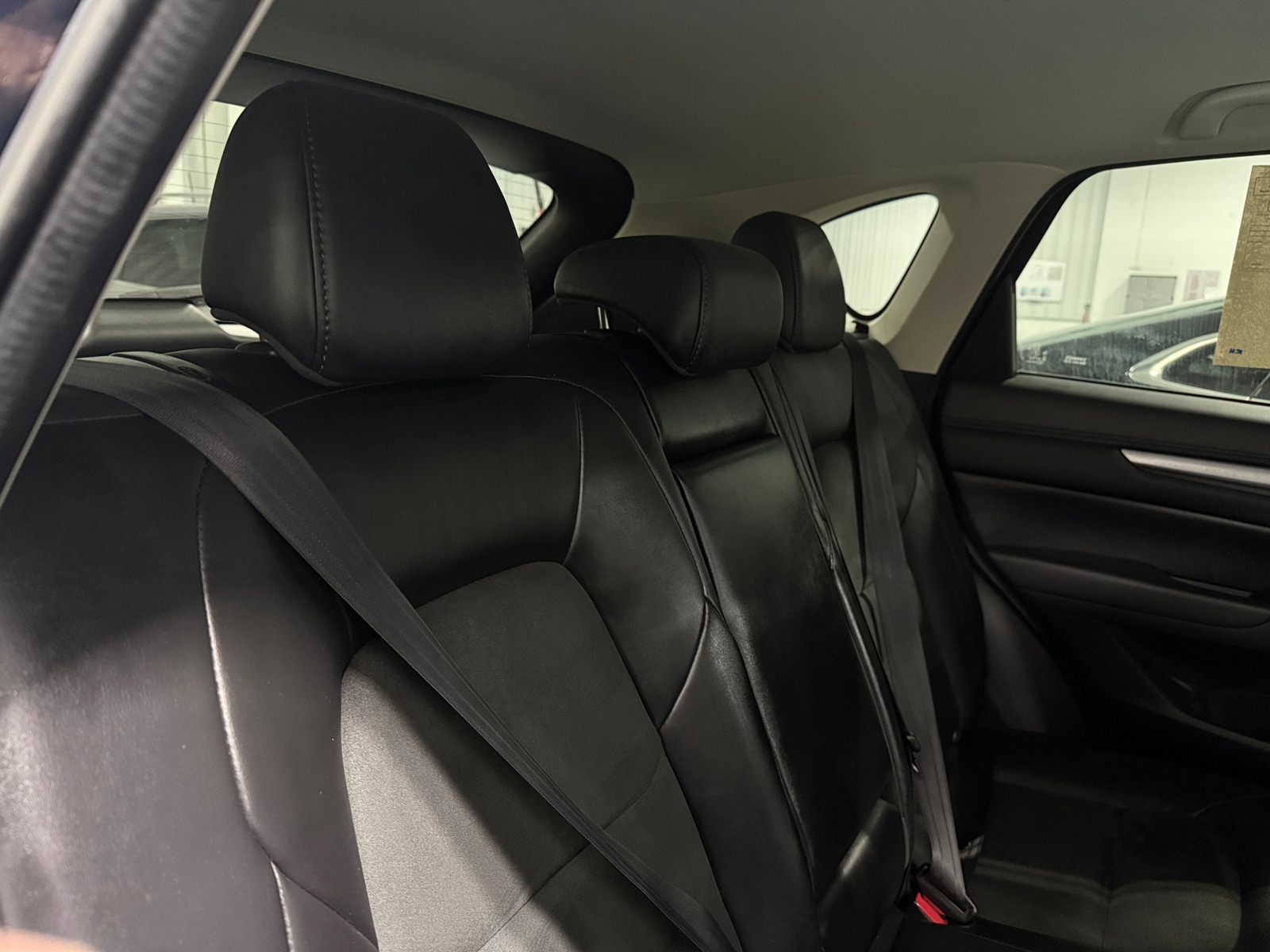 Thumbnail: 2019 Mazda CX-5 - 5