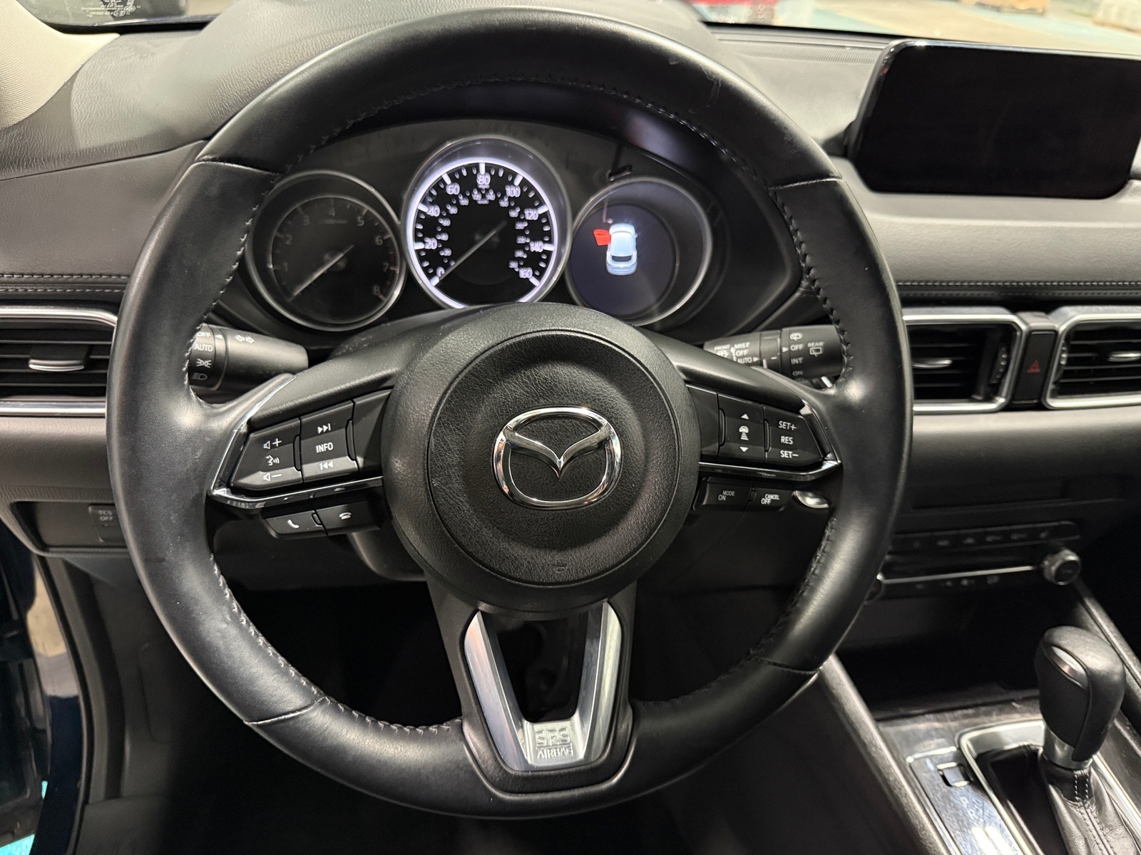Thumbnail: 2019 Mazda CX-5 - 4