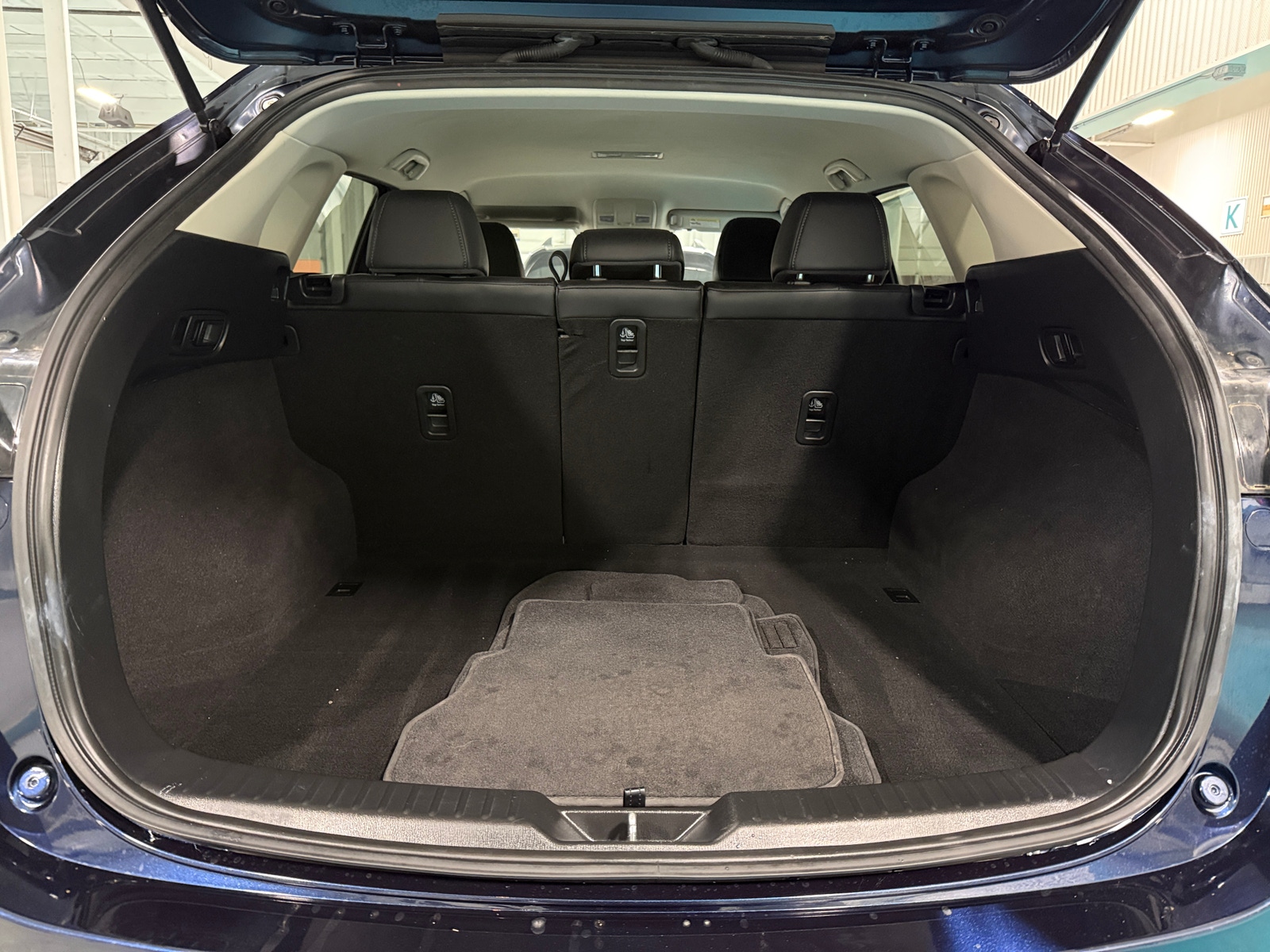 Thumbnail: 2019 Mazda CX-5 - 6