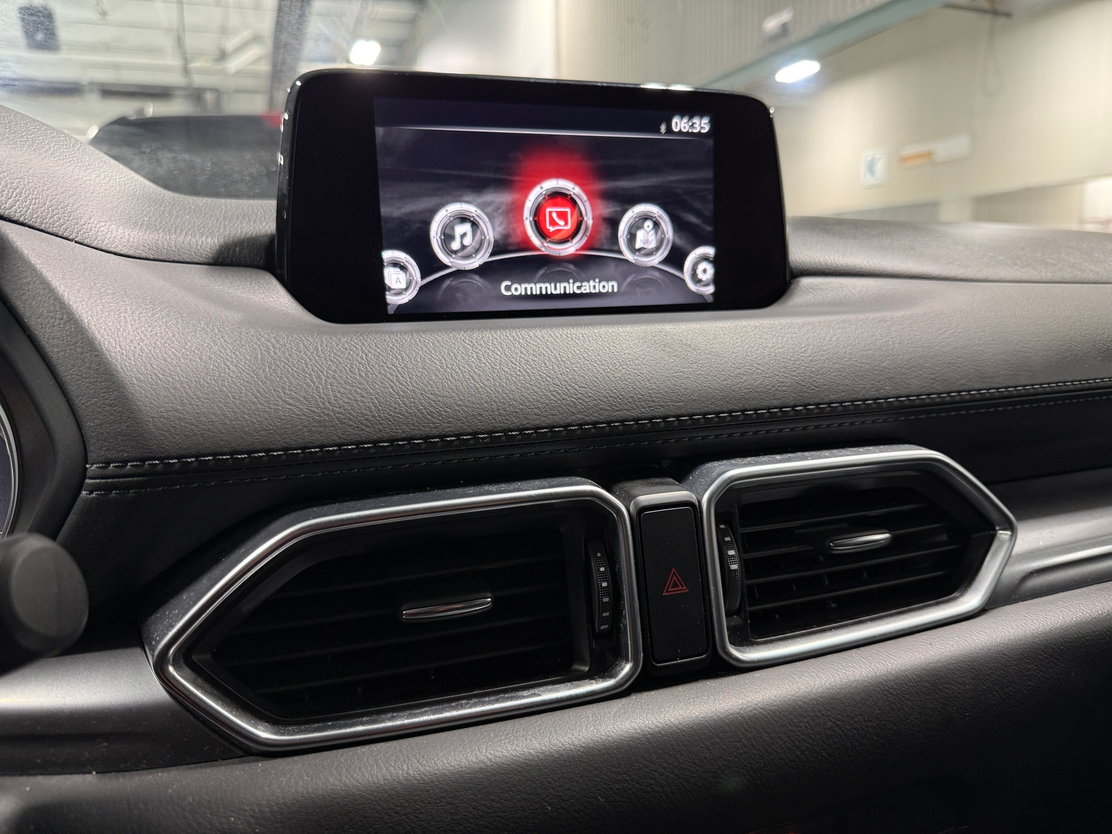 Thumbnail: 2019 Mazda CX-5 - 3