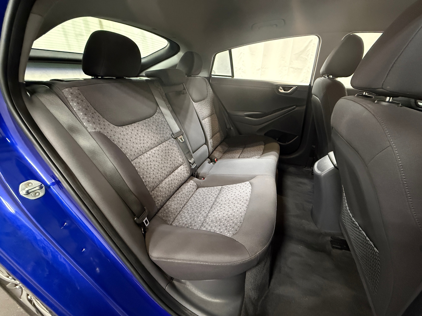 Thumbnail: 2019 Hyundai Ioniq - 6