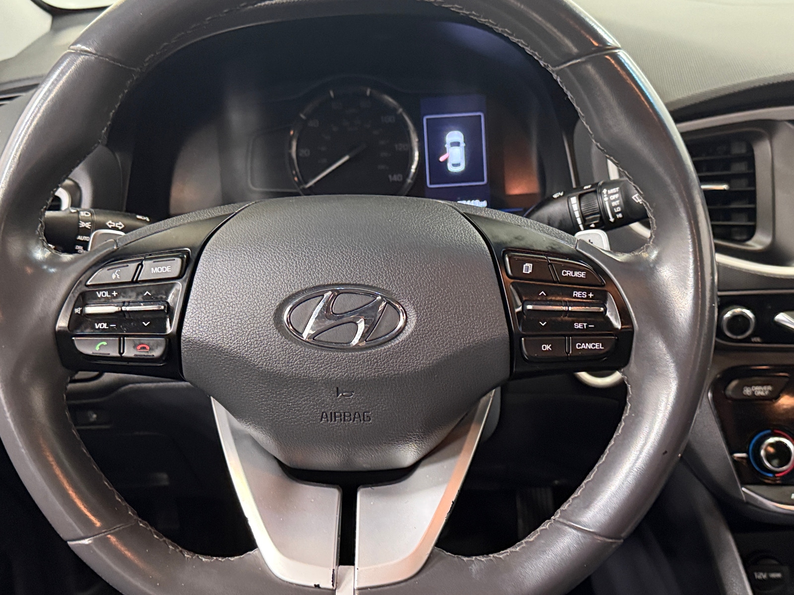 Thumbnail: 2019 Hyundai Ioniq - 5