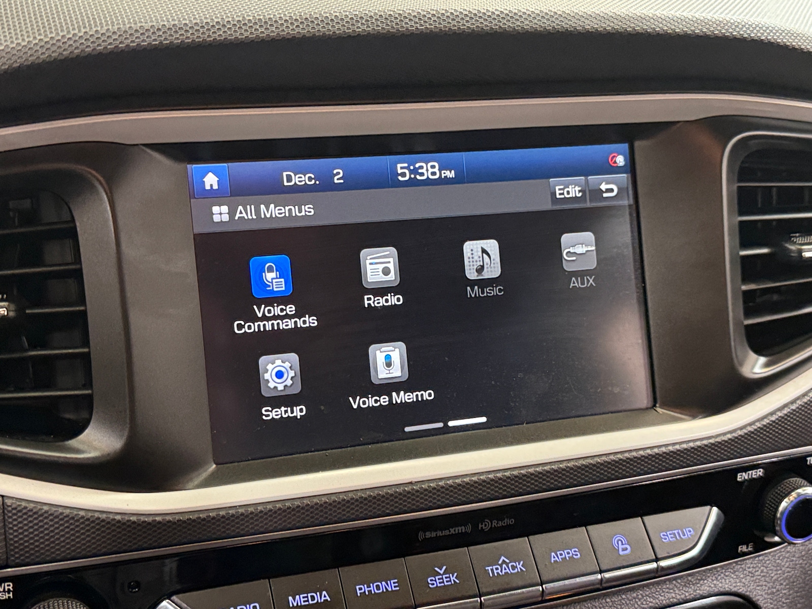 Thumbnail: 2019 Hyundai Ioniq - 4