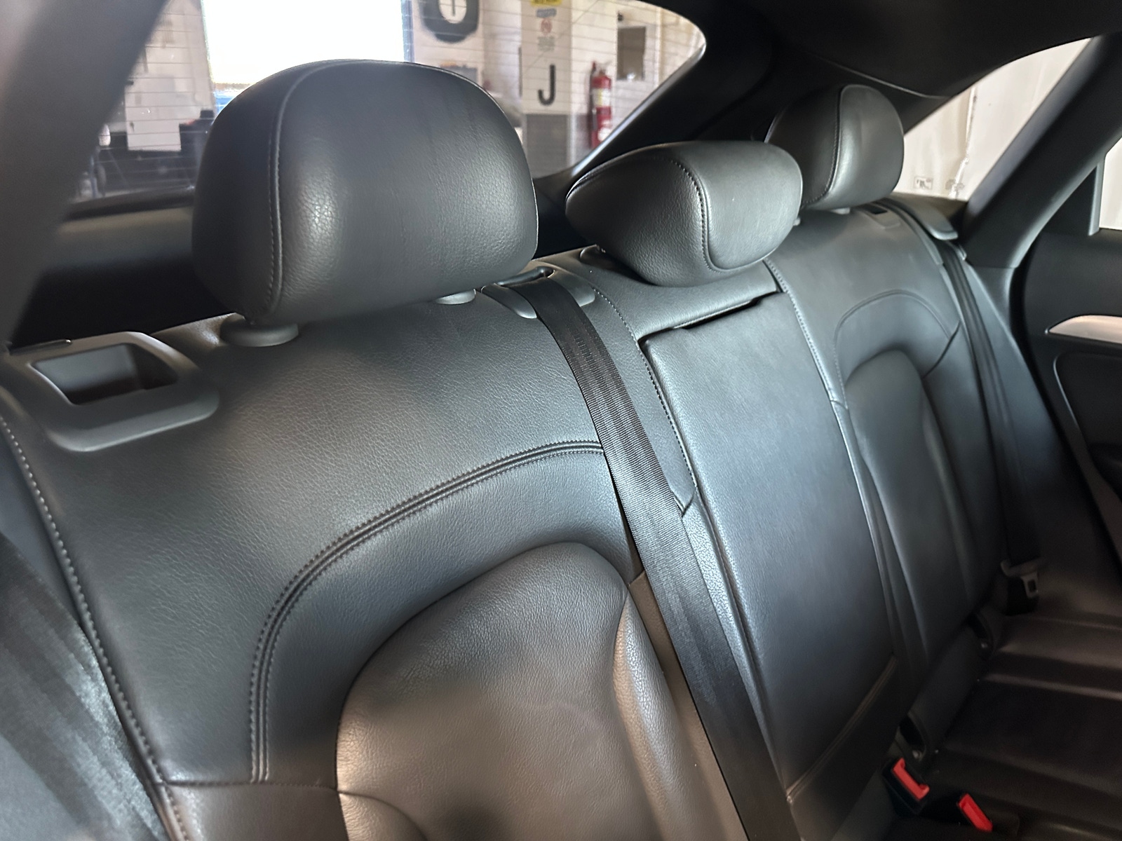 Thumbnail: 2018 Audi Q3 - 5