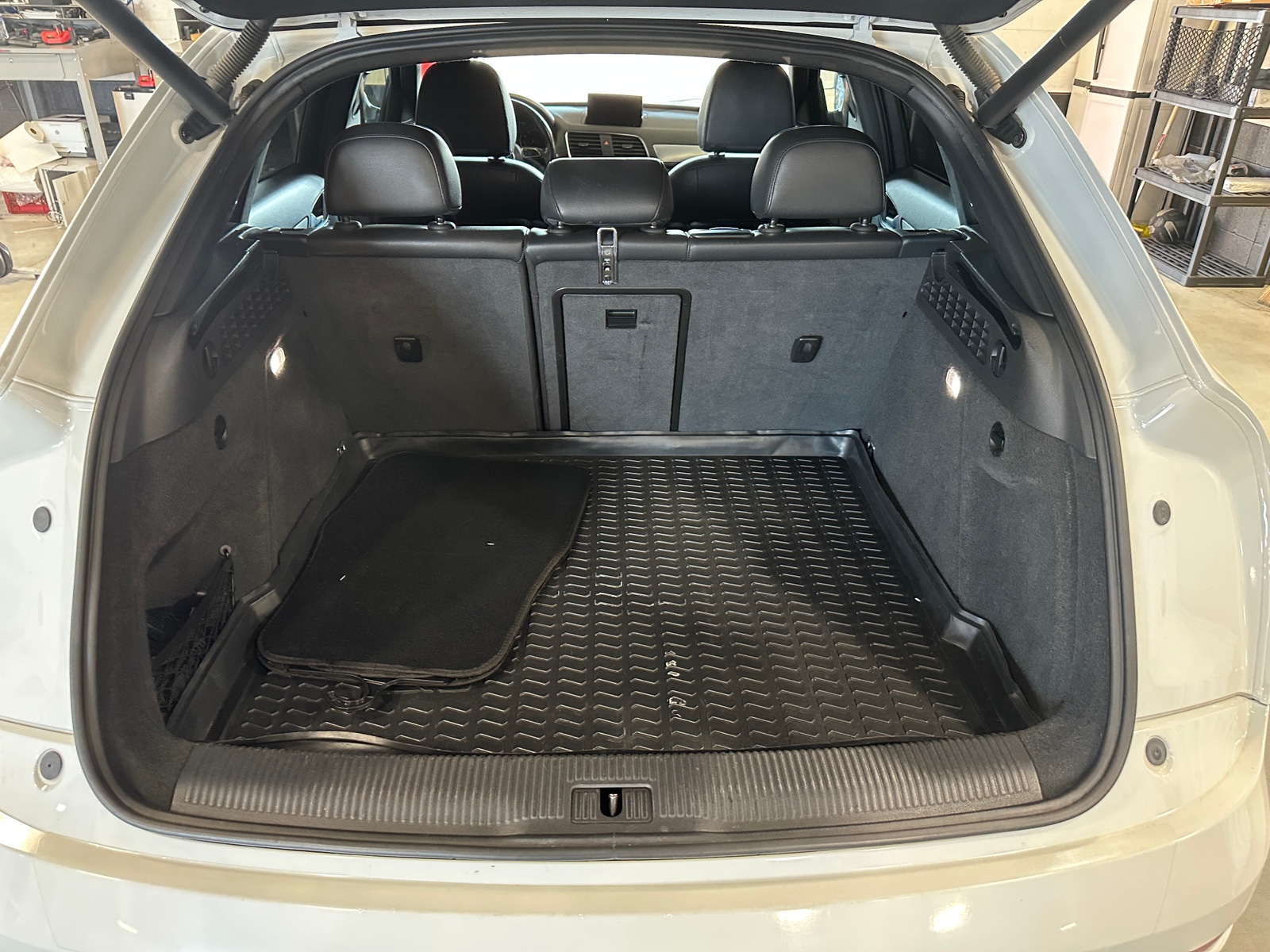 Thumbnail: 2018 Audi Q3 - 6