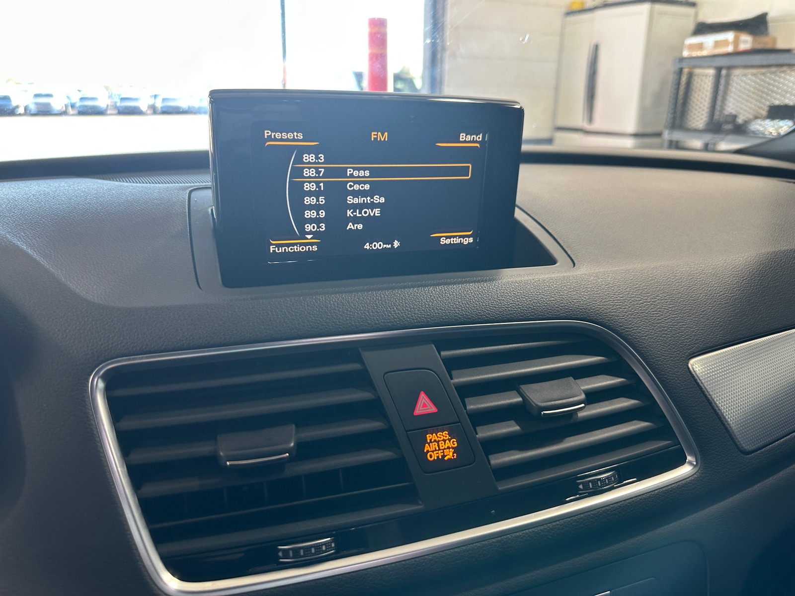 Thumbnail: 2018 Audi Q3 - 3