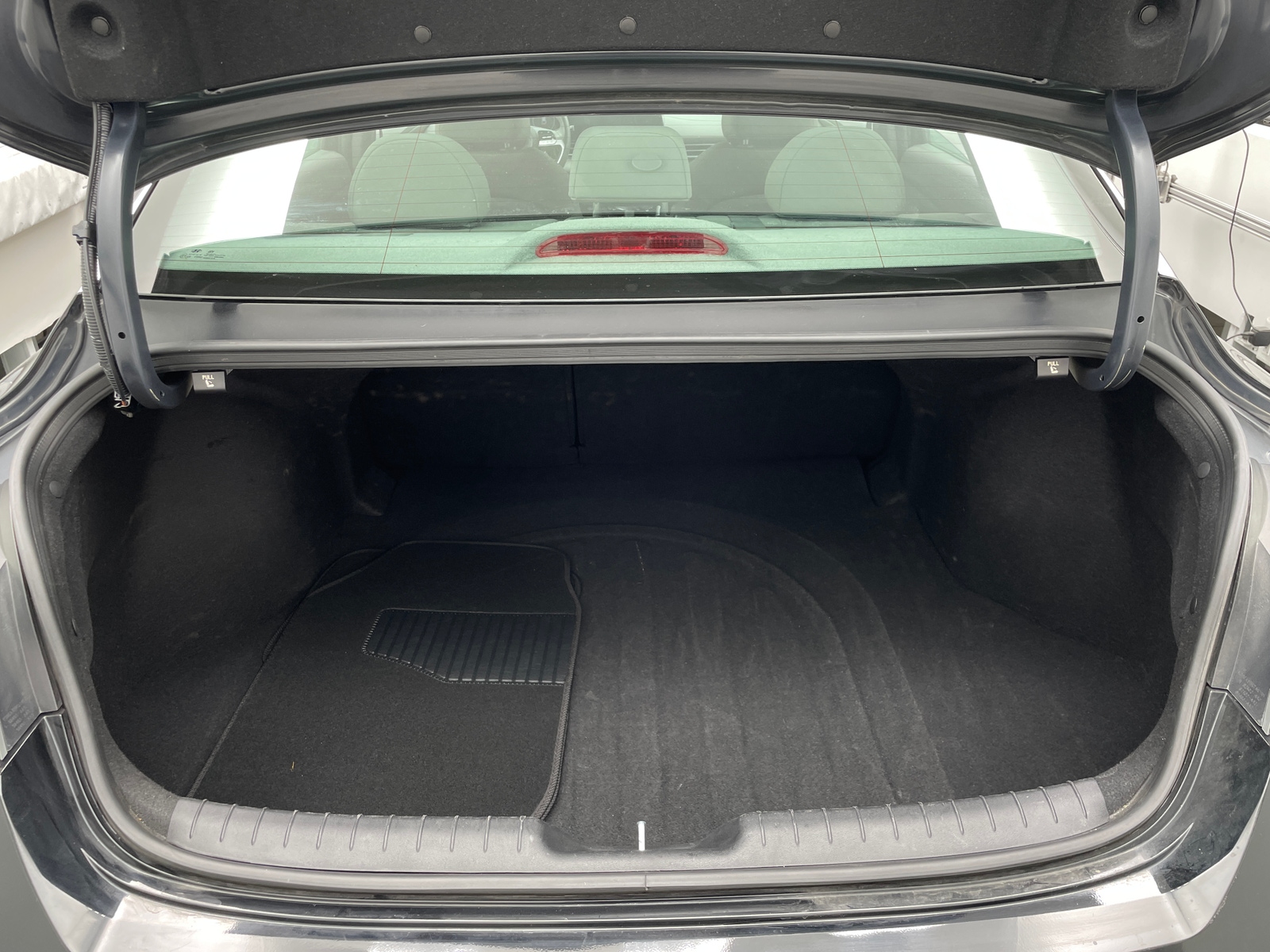 Thumbnail: 2025 Hyundai Elantra - 7