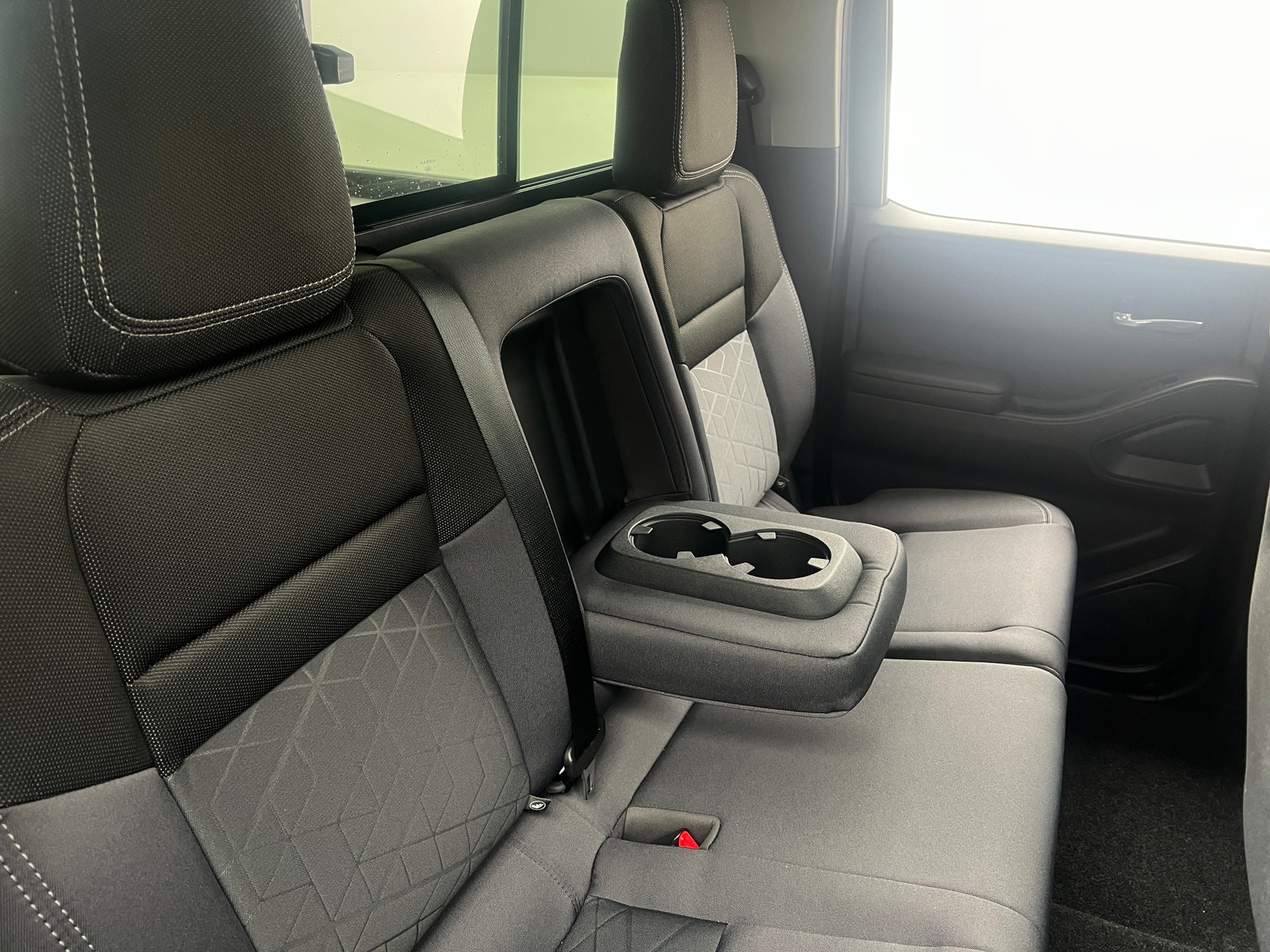 Thumbnail: 2025 Nissan Frontier - 6