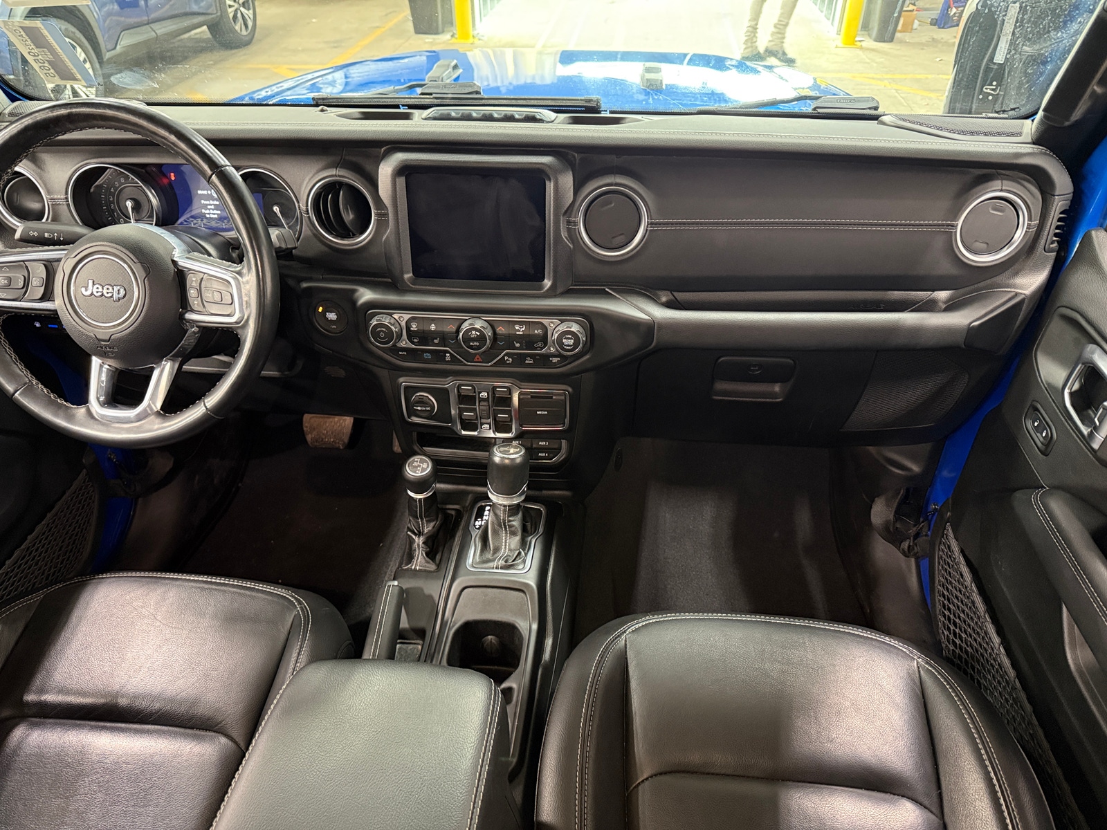 Thumbnail: 2022 Jeep Wrangler - 2