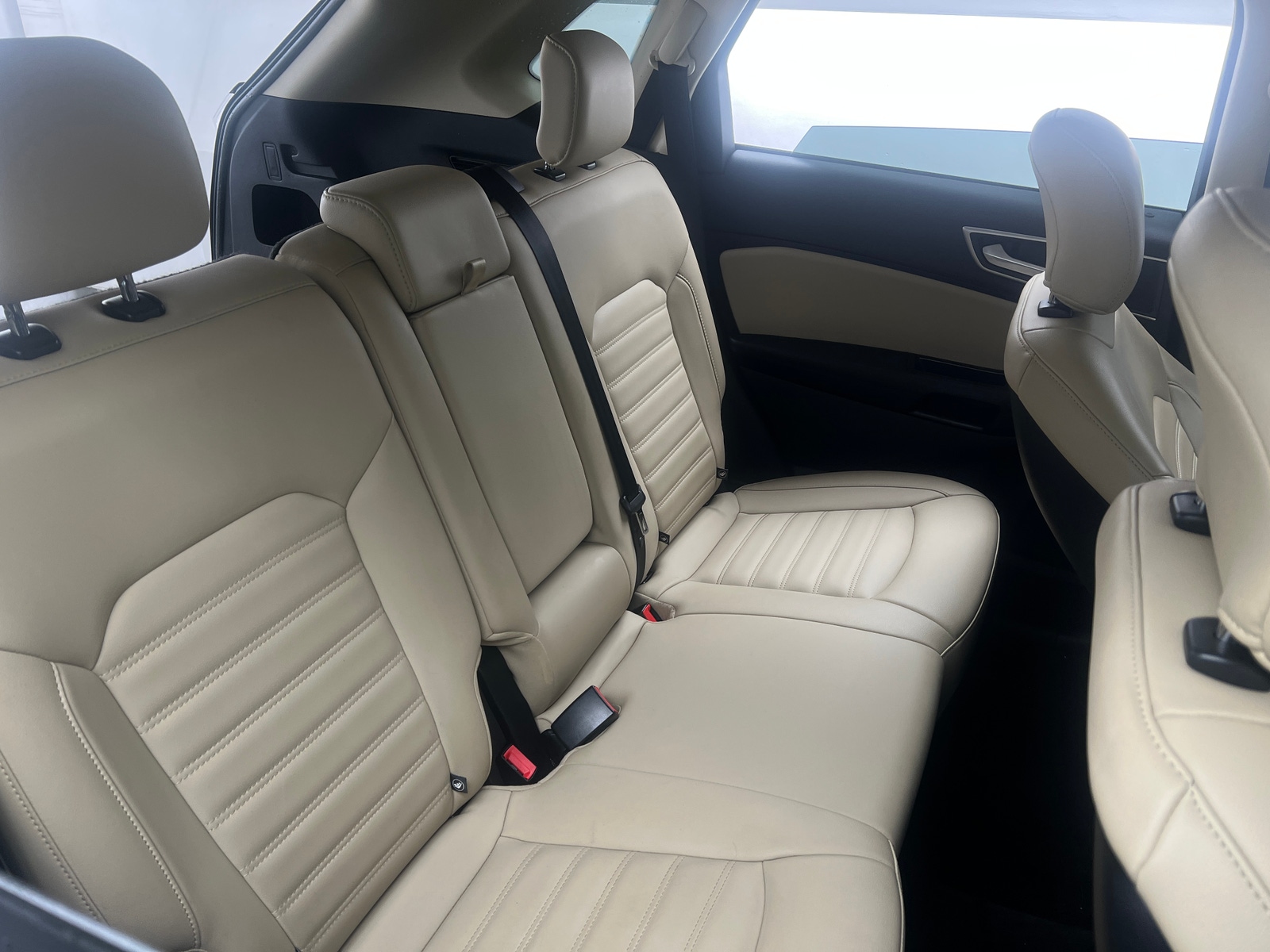 Thumbnail: 2019 Ford Edge - 6