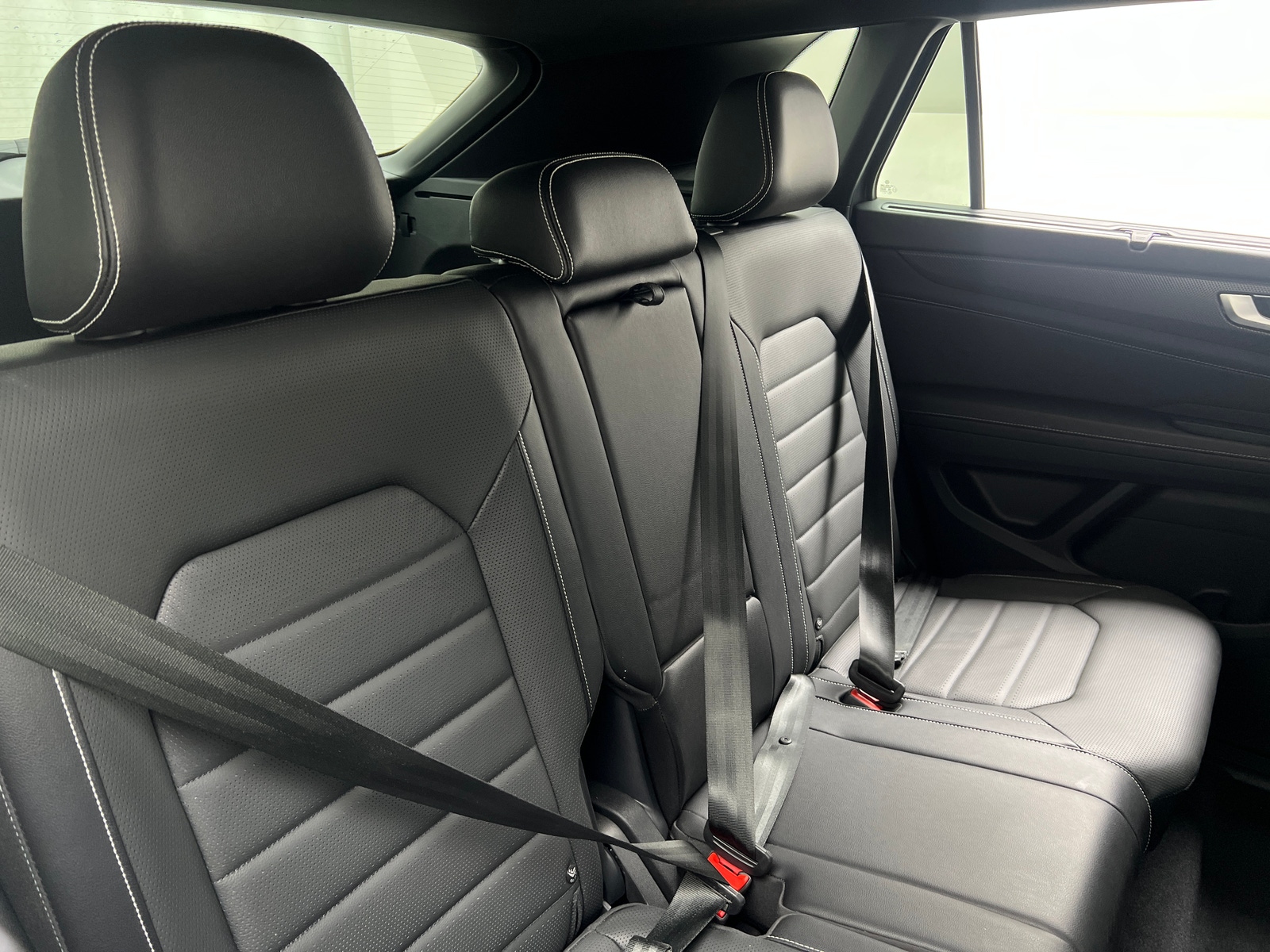 Thumbnail: 2025 Volkswagen Atlas - 5