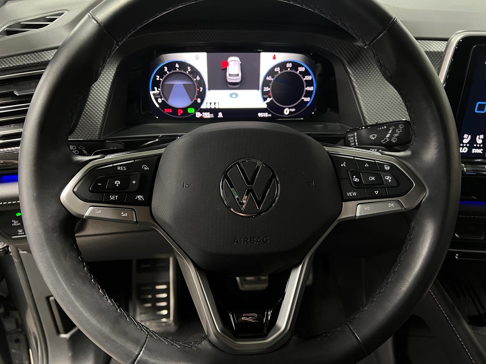 Thumbnail: 2025 Volkswagen Atlas - 4