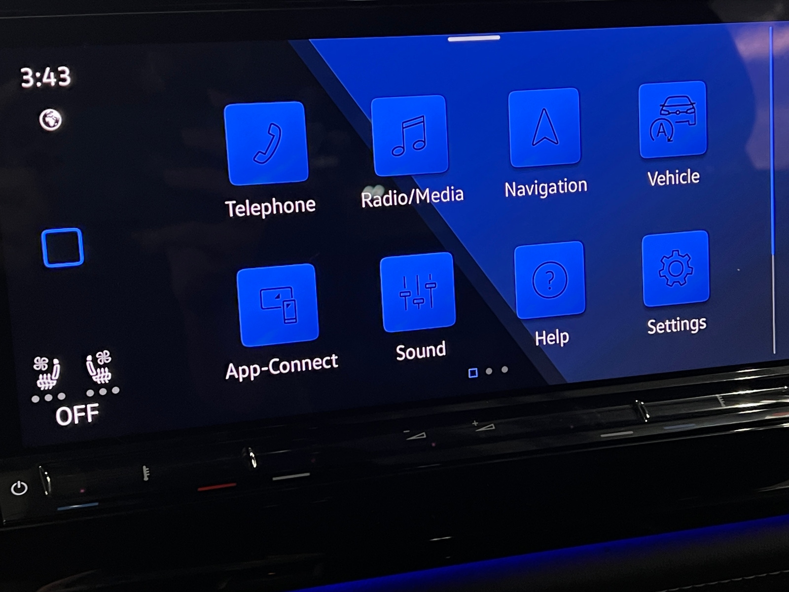 Thumbnail: 2025 Volkswagen Atlas - 3