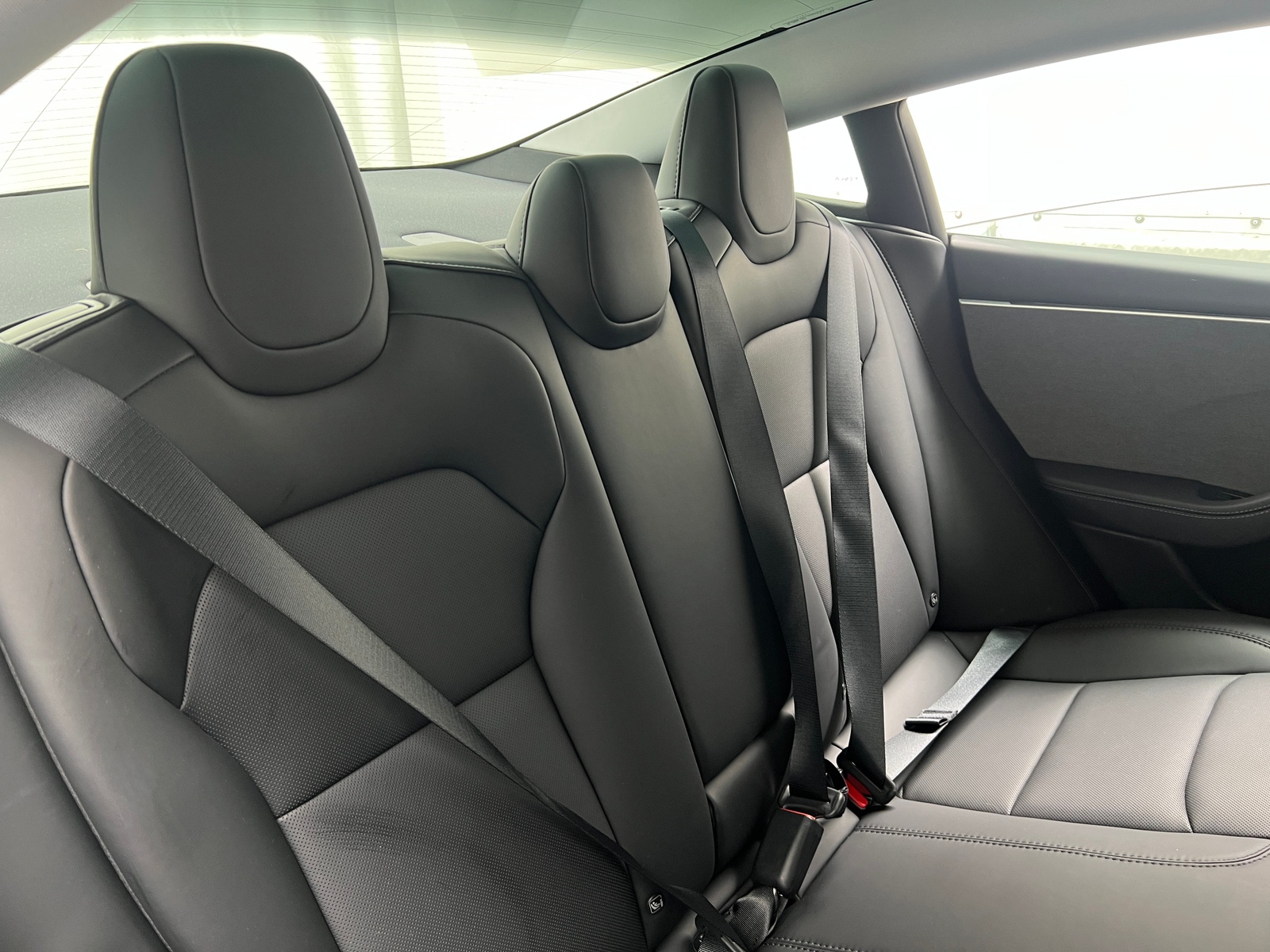 Thumbnail: 2025 Tesla Model 3 - 5