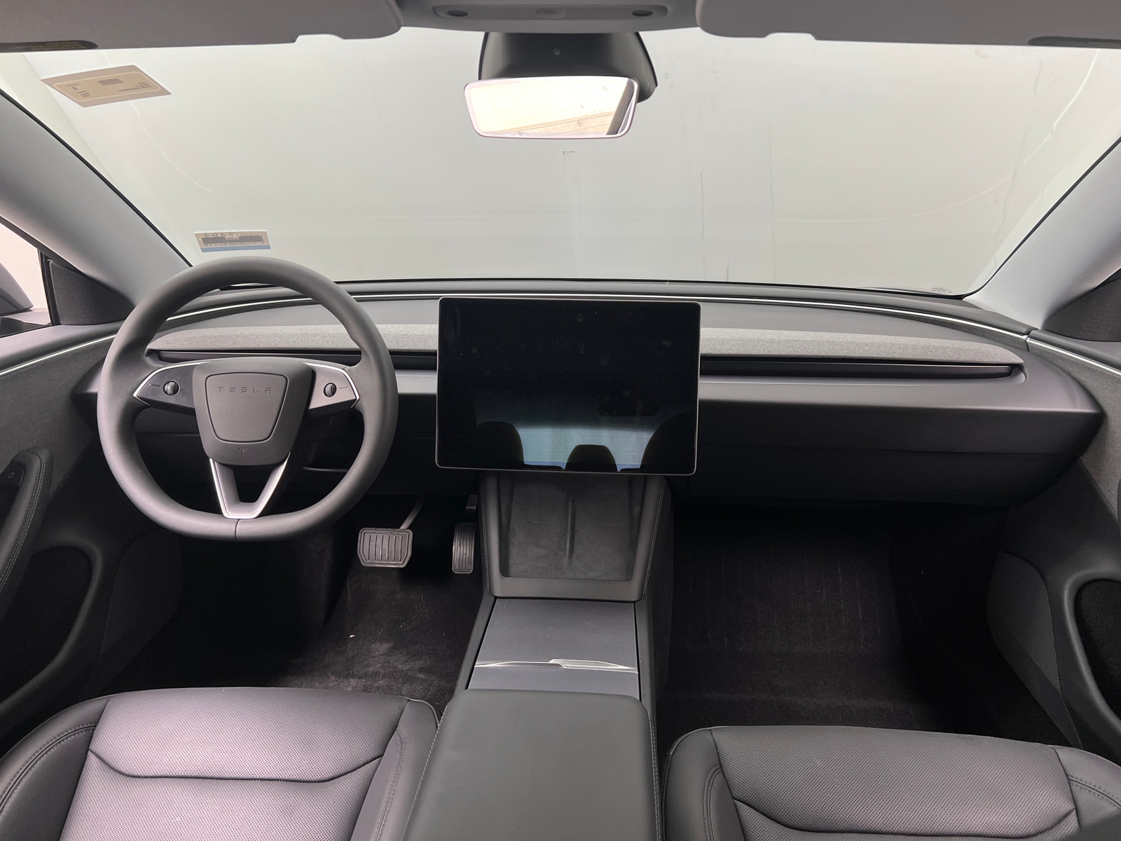 Thumbnail: 2025 Tesla Model 3 - 2