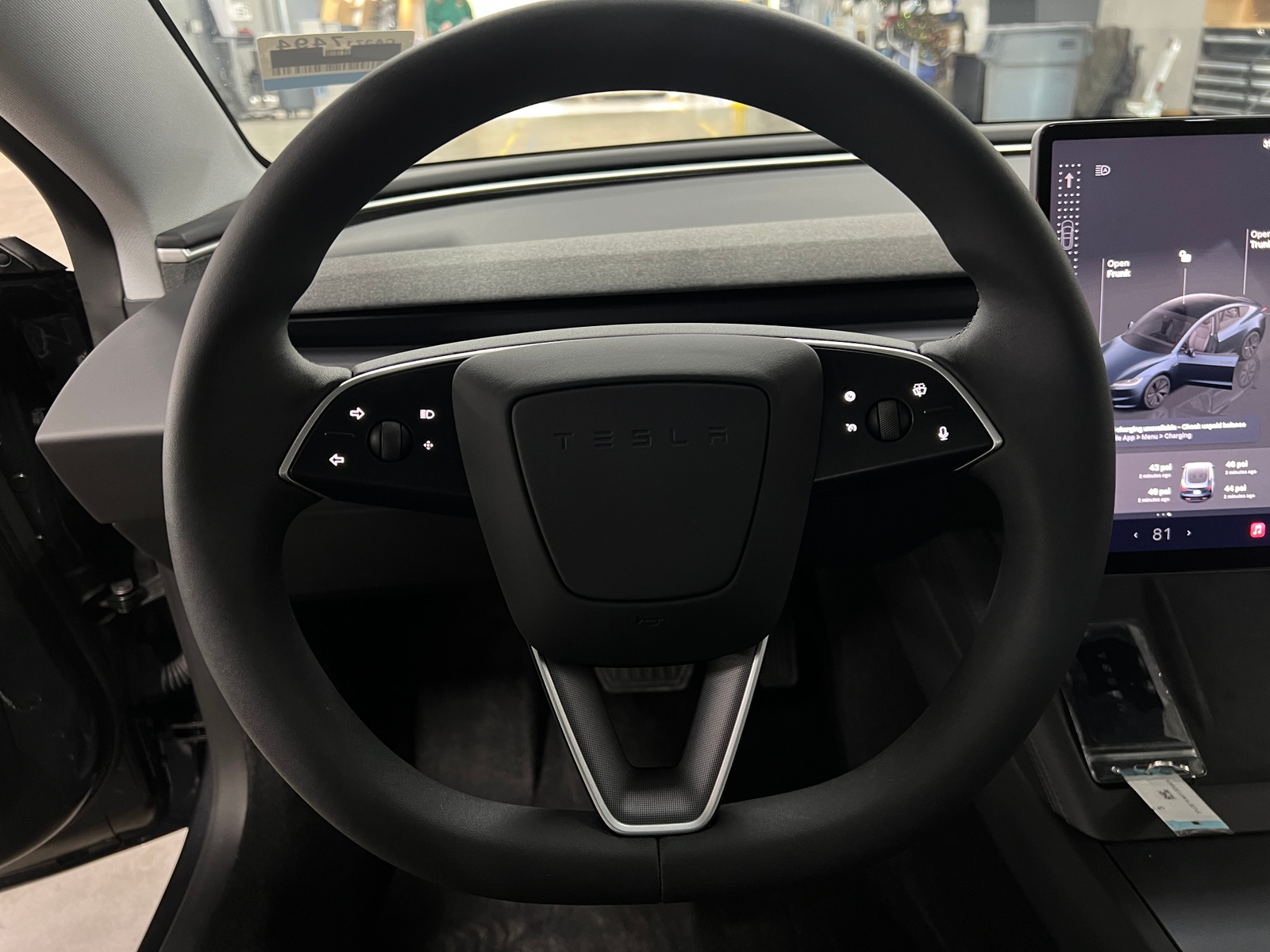 Thumbnail: 2025 Tesla Model 3 - 4