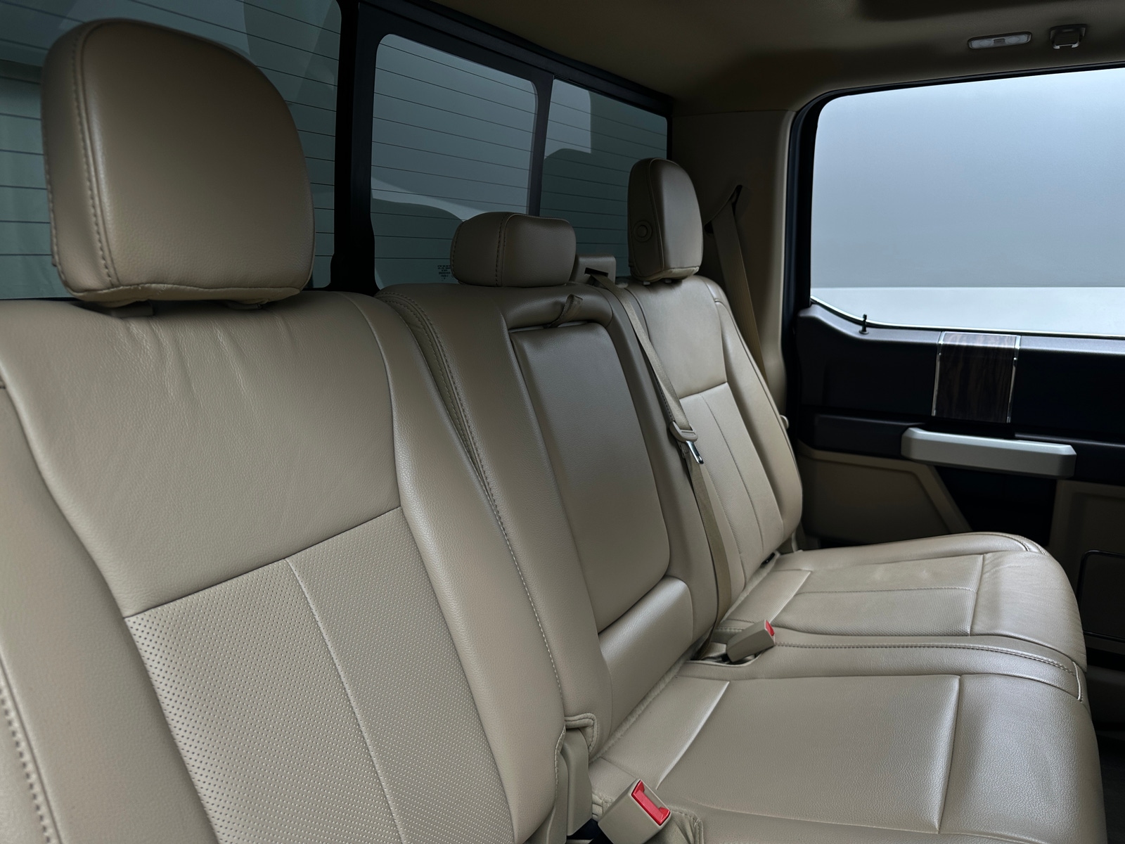 Thumbnail: 2019 Ford Econoline - 5