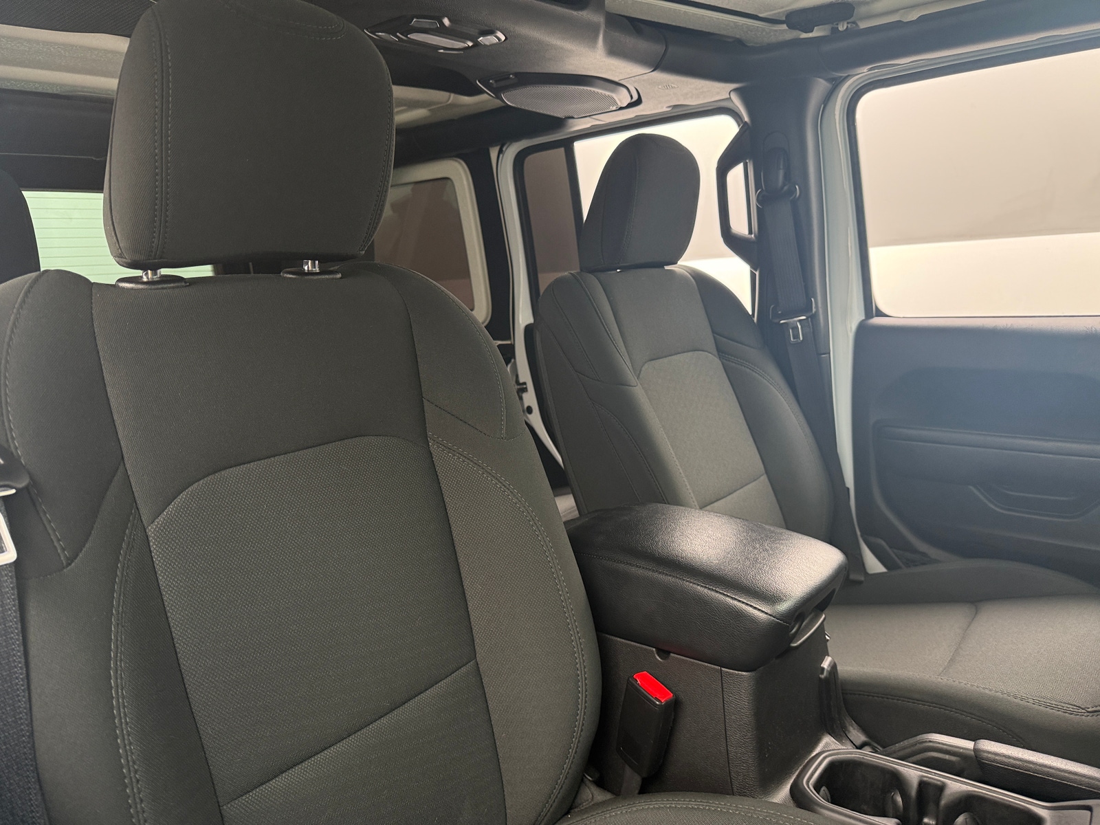 Thumbnail: 2022 Jeep Wrangler - 2