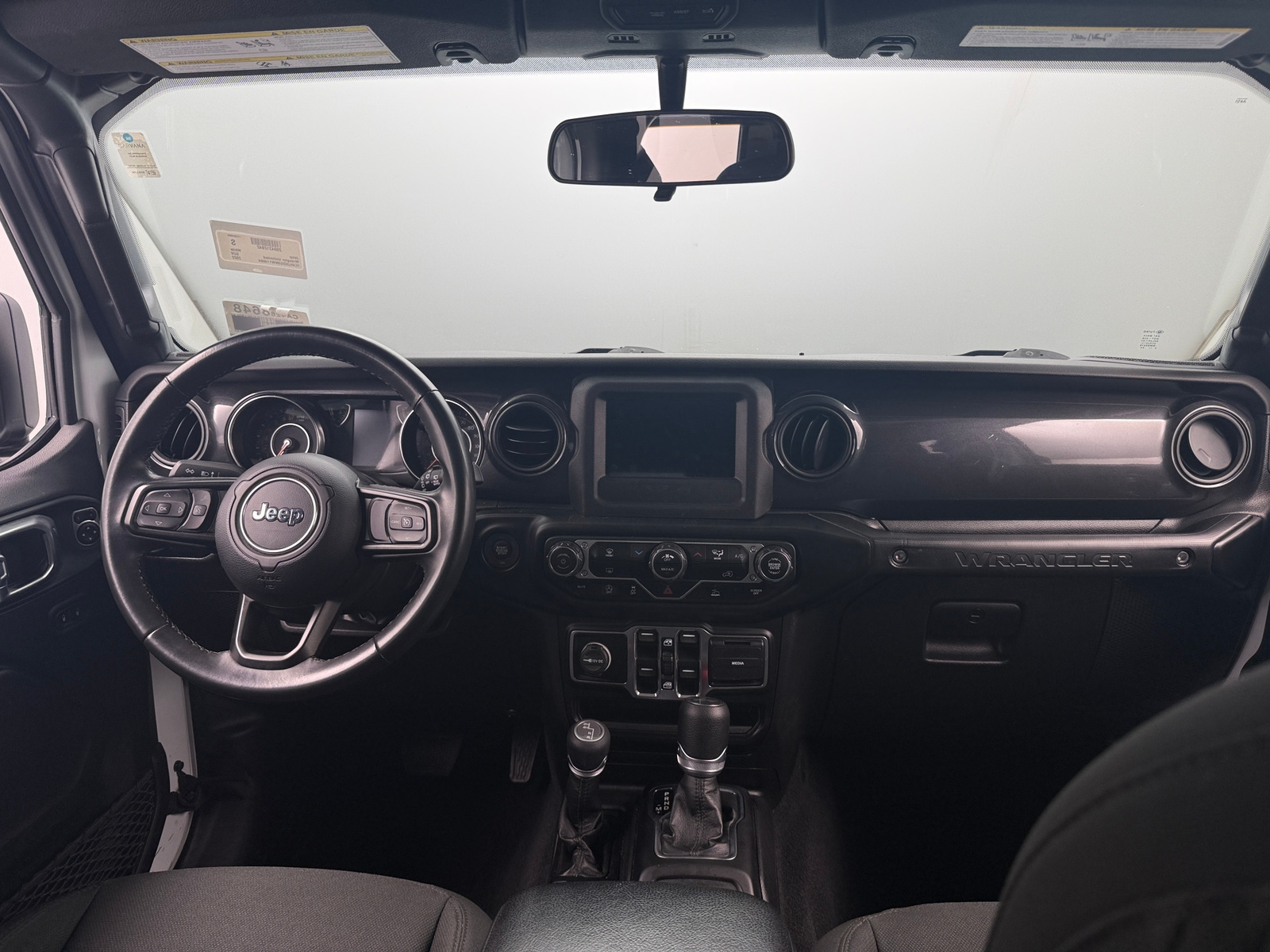 Thumbnail: 2022 Jeep Wrangler - 3