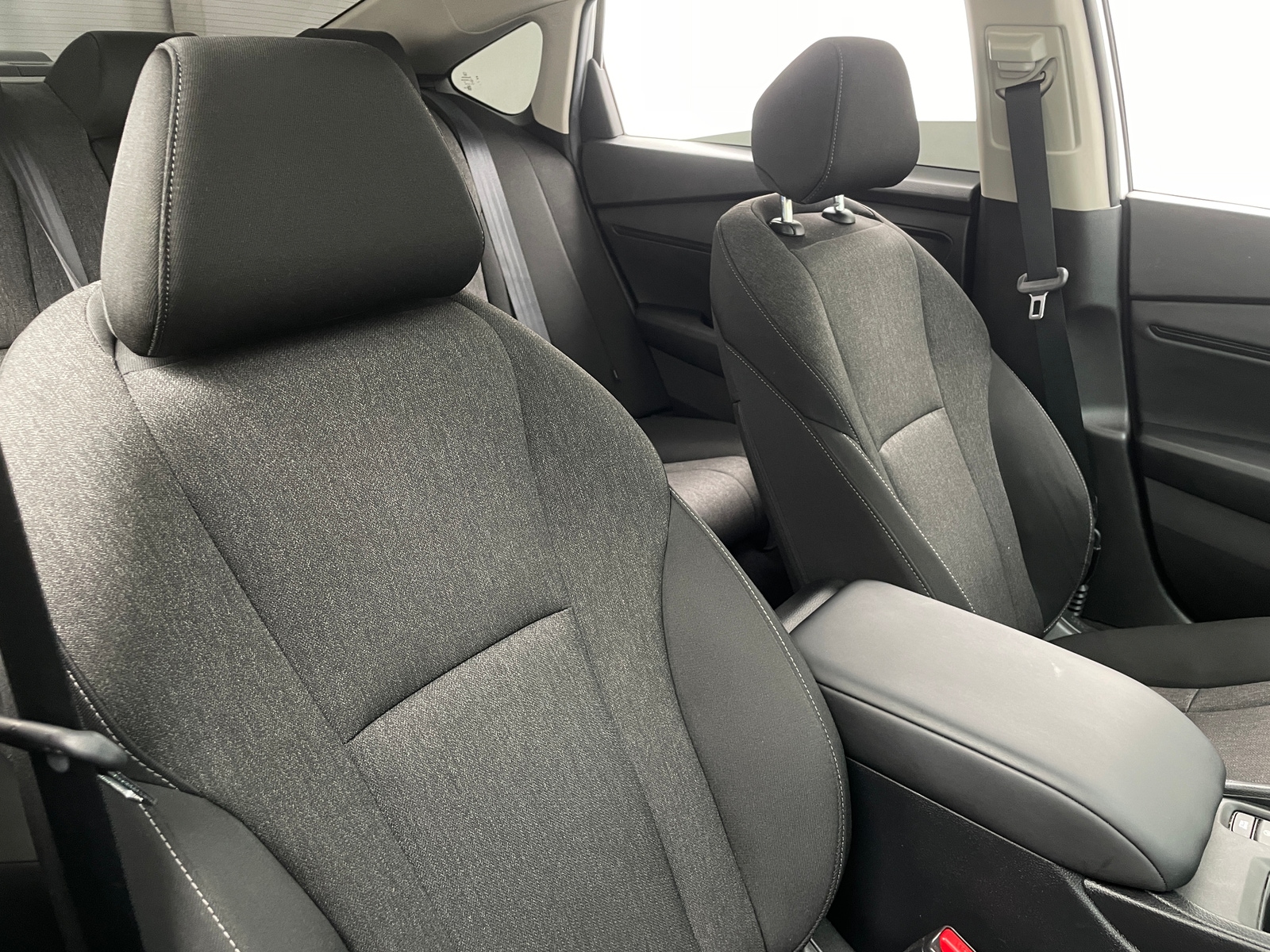 Thumbnail: 2025 Honda Accord - 2