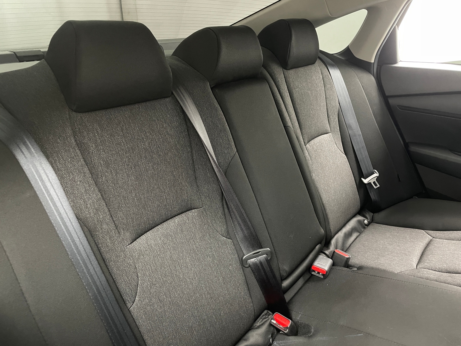 Thumbnail: 2025 Honda Accord - 6