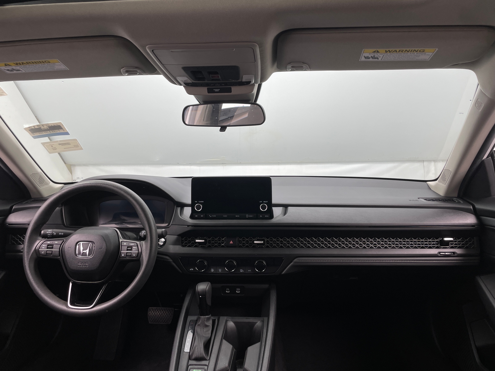 Thumbnail: 2025 Honda Accord - 3