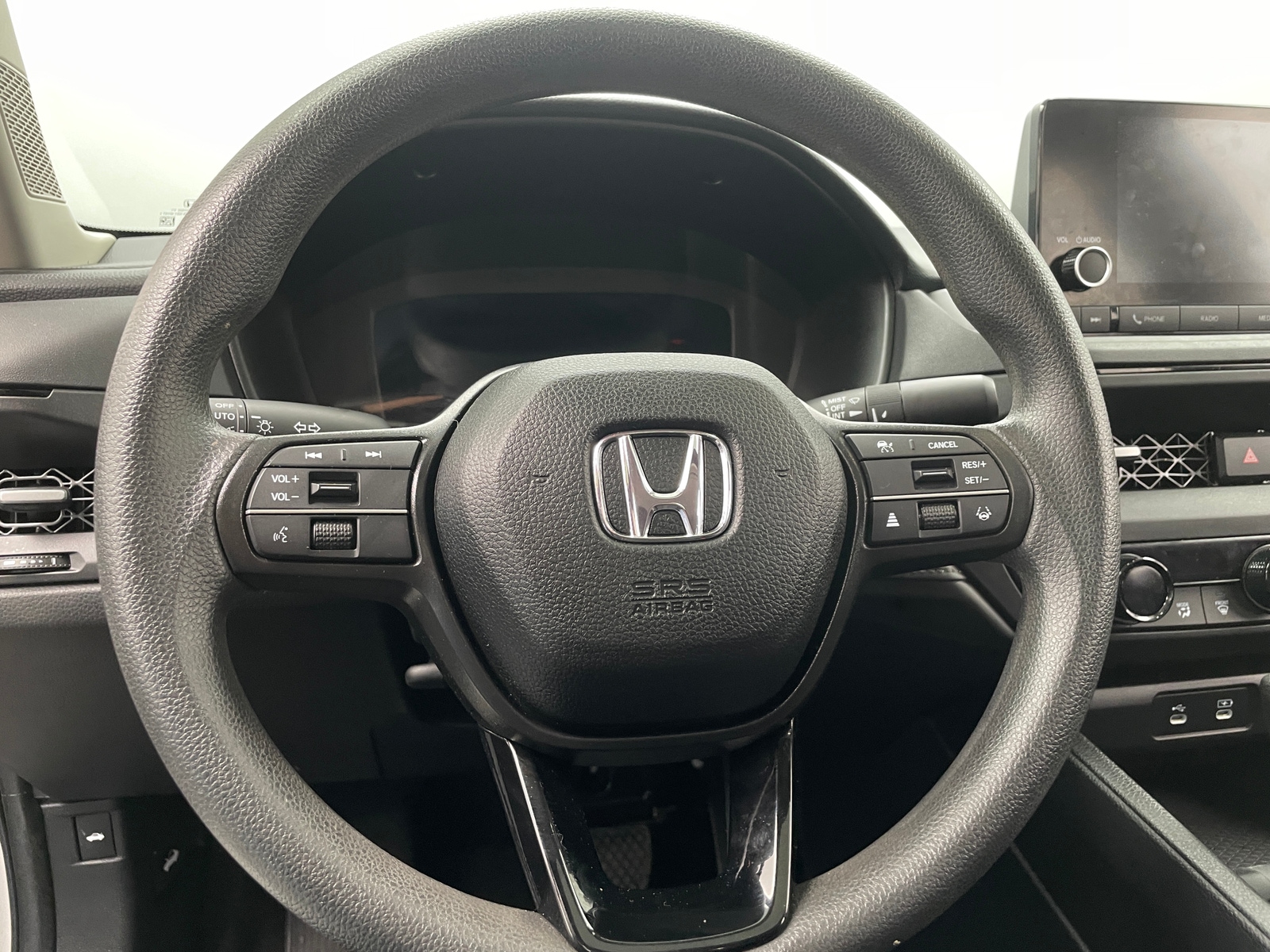 Thumbnail: 2025 Honda Accord - 5