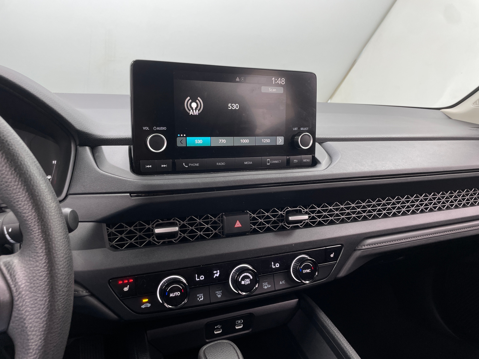 Thumbnail: 2025 Honda Accord - 4