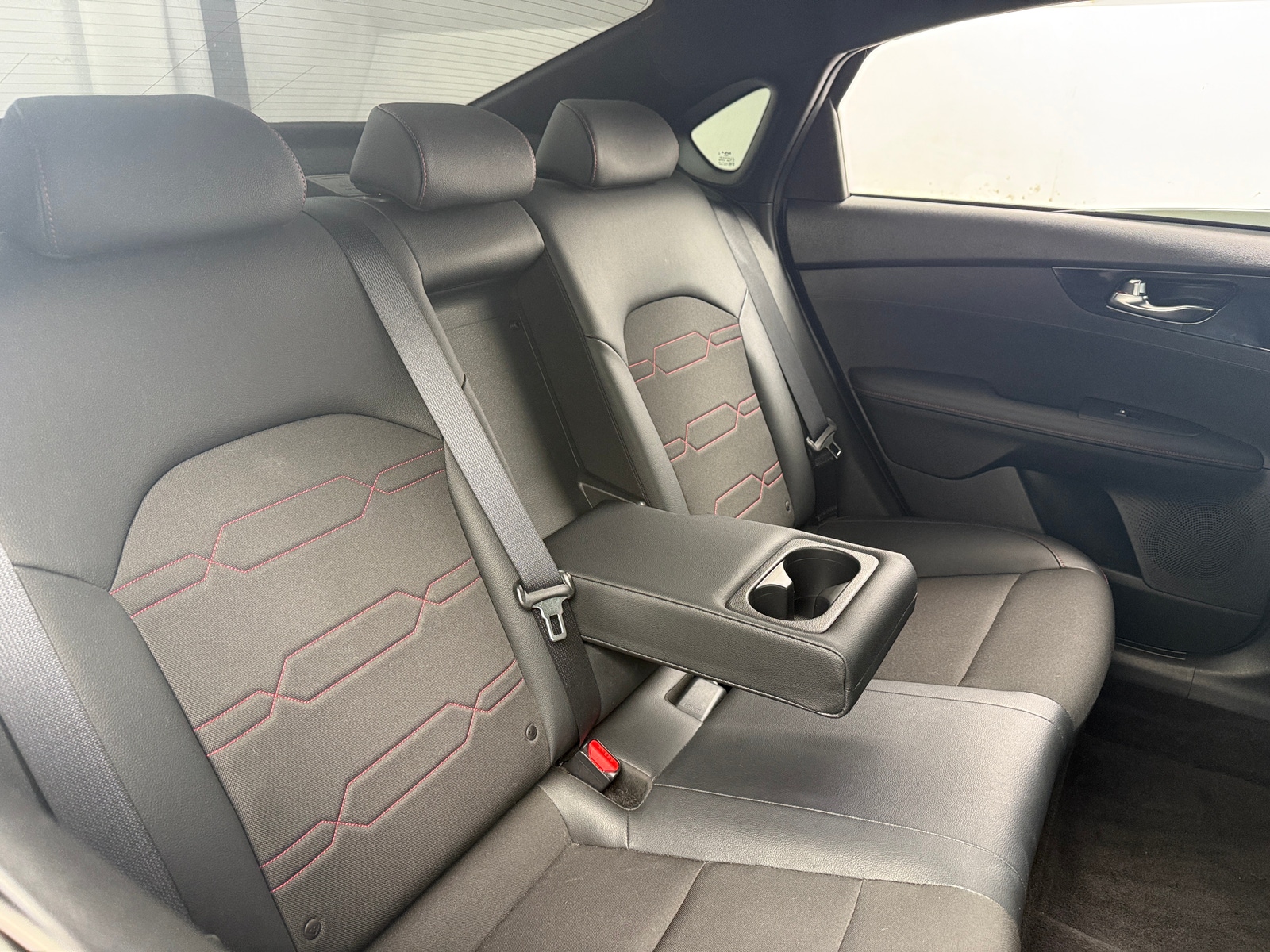 Thumbnail: 2022 Kia Forte - 6