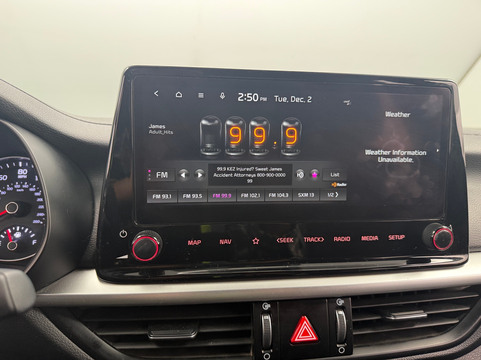 Thumbnail: 2022 Kia Forte - 4