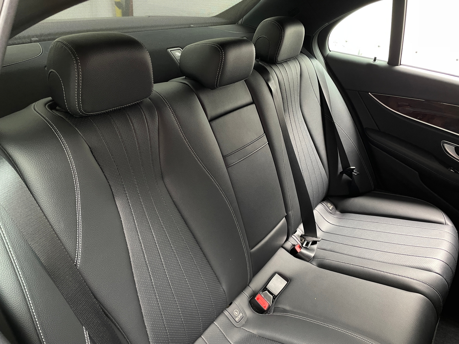 Thumbnail: 2017 Mercedes-Benz E-Class - 5