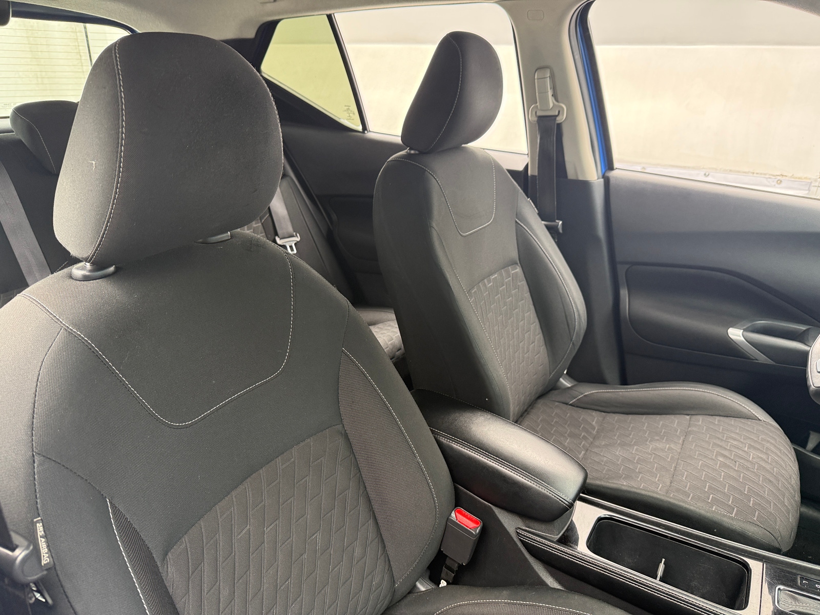 Thumbnail: 2021 Nissan Kicks - 2