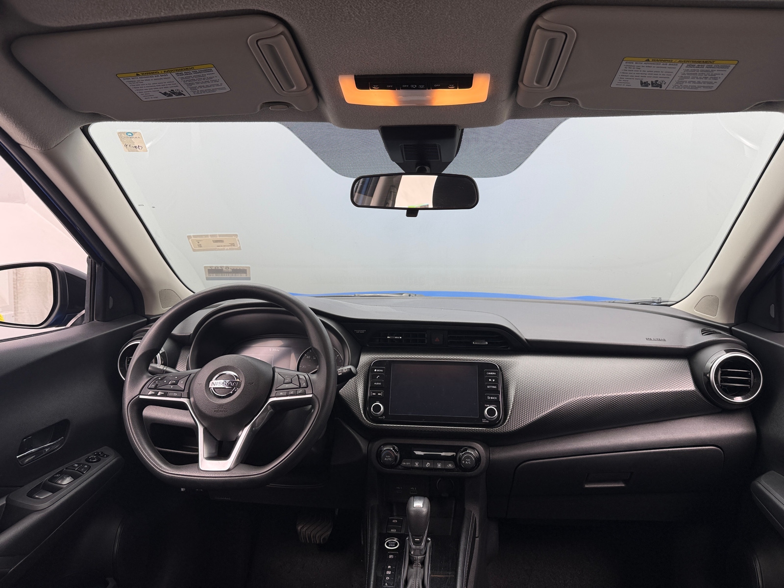 Thumbnail: 2021 Nissan Kicks - 3