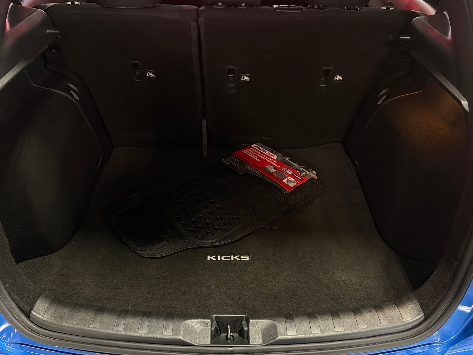 Thumbnail: 2021 Nissan Kicks - 7