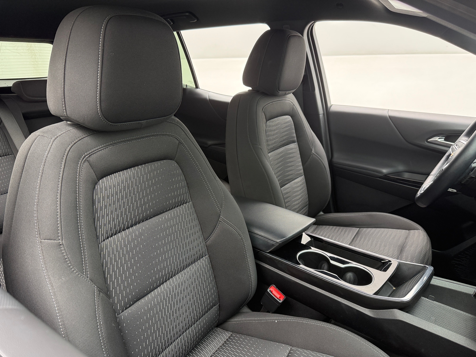 Thumbnail: 2025 Chevrolet Equinox - 2